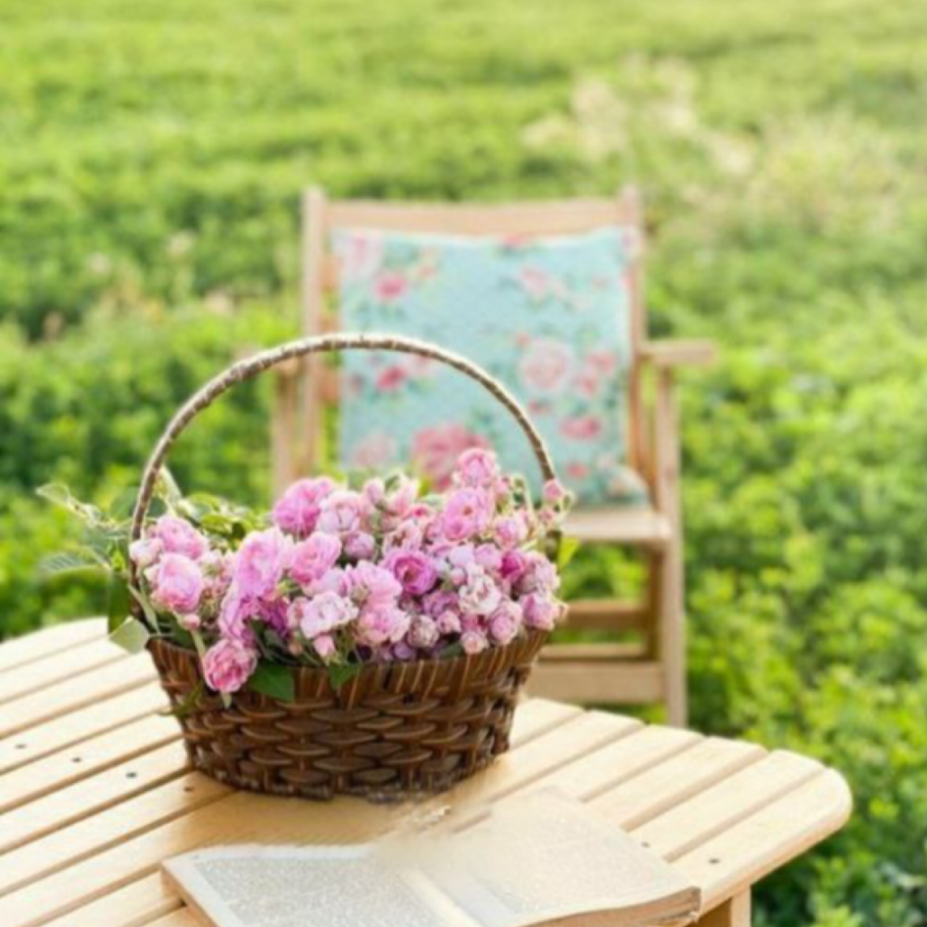 کاور حضور الهی