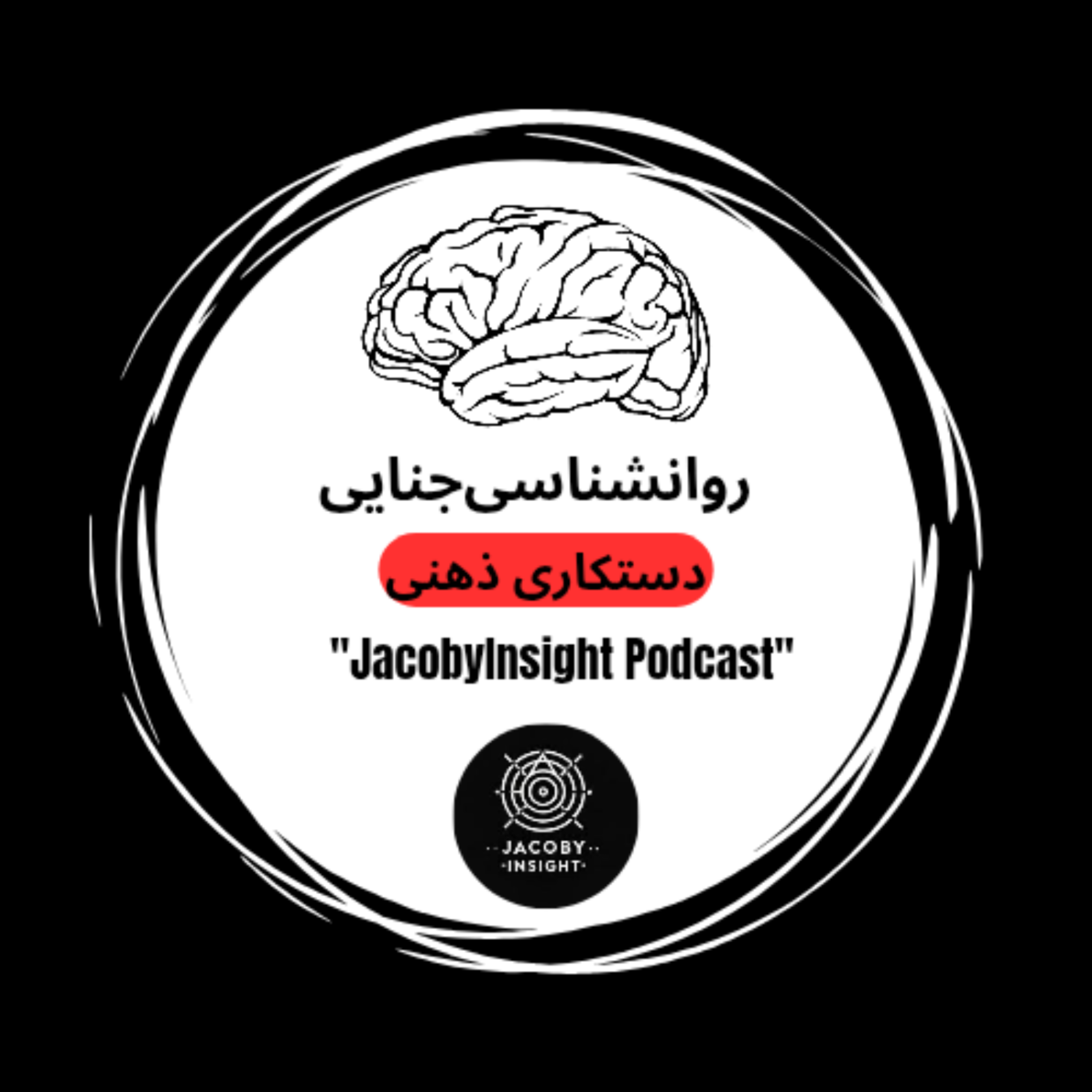 کاور روانشناسی جنایی ـ قسمت ششم