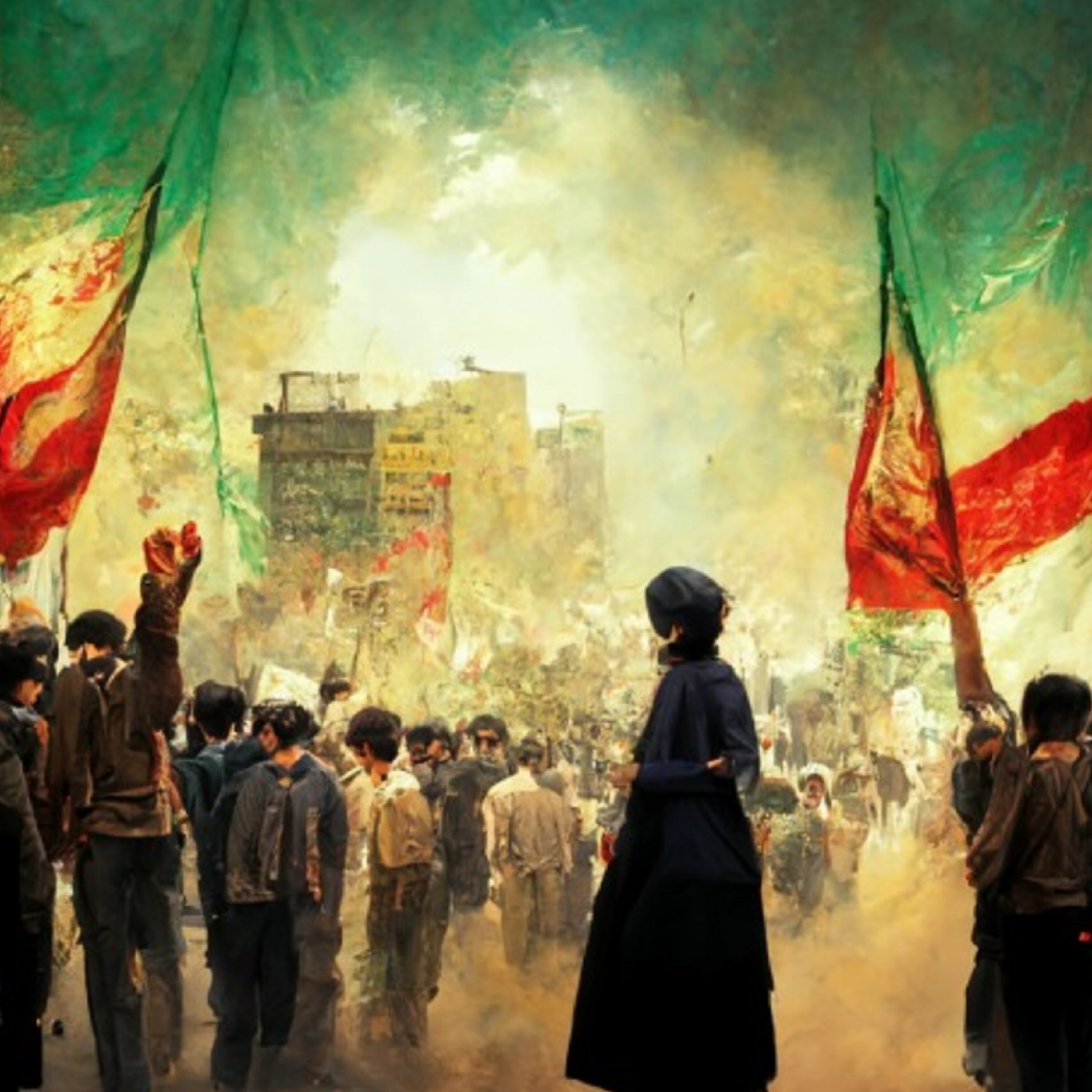 همه ما مظلومیم episode artwork