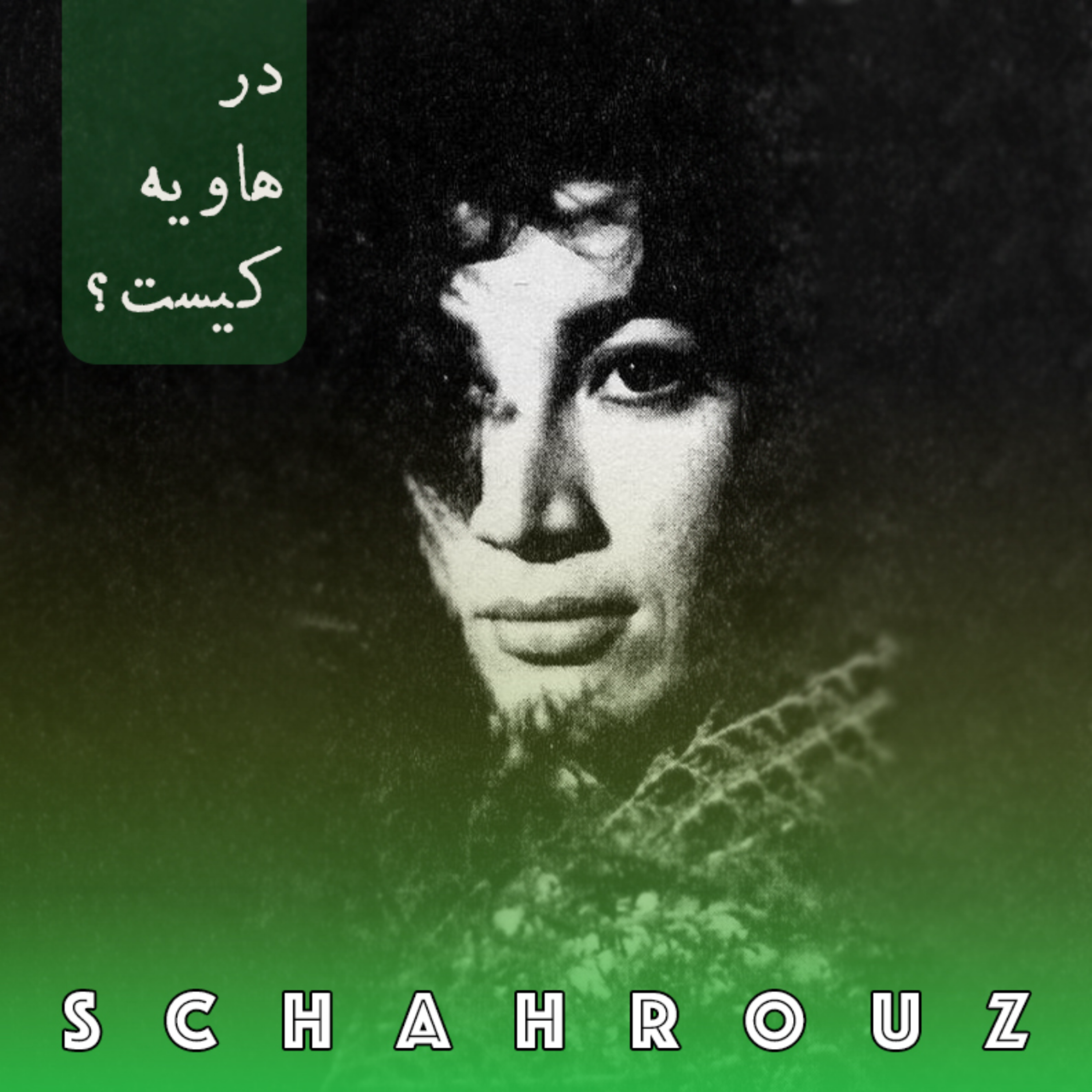 فروغ فرخزاد | در هاویه کیست؟