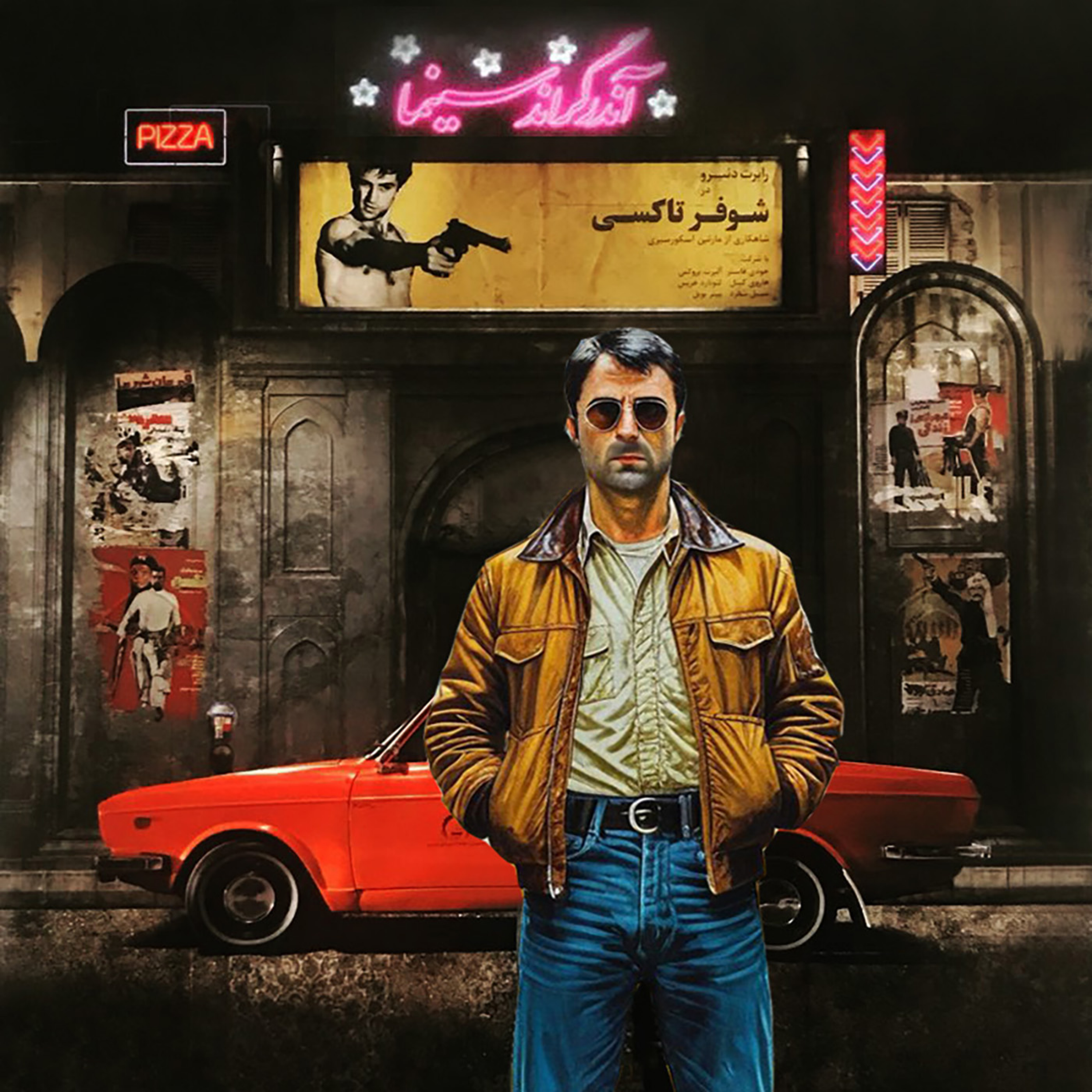 اپیزود 141: پابرهنه در زمستان