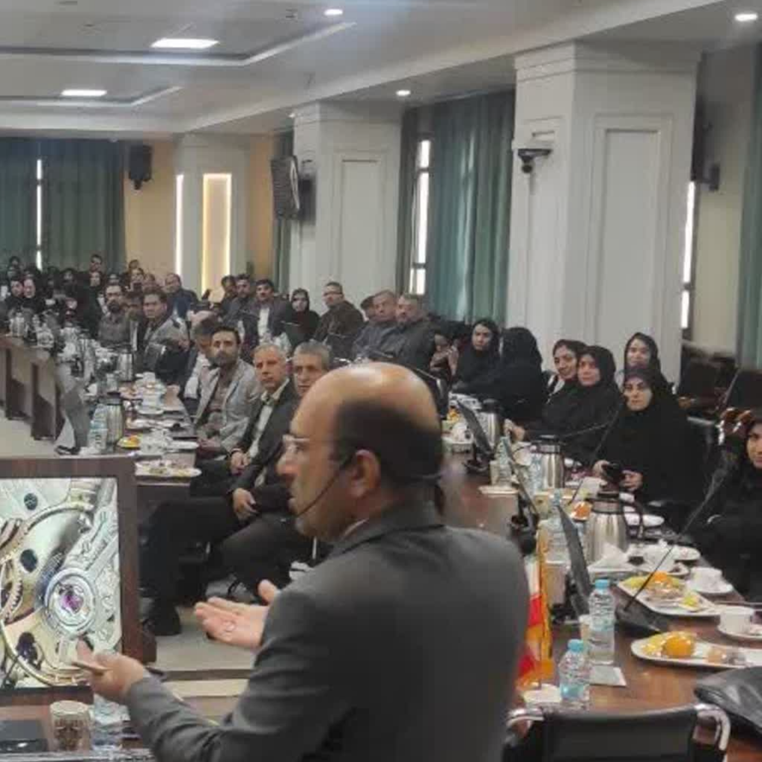کاور زیبایی ابدی