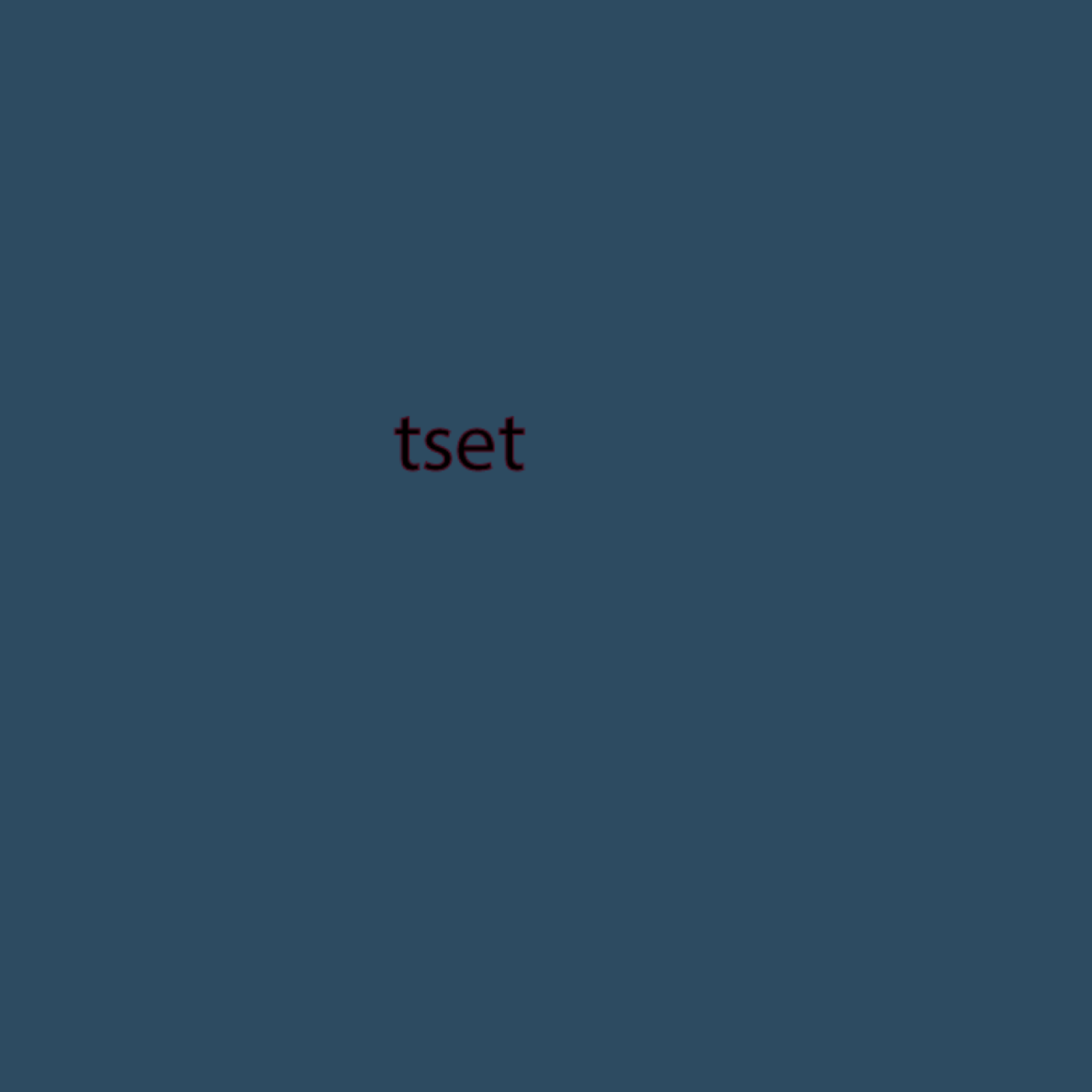 کاور test