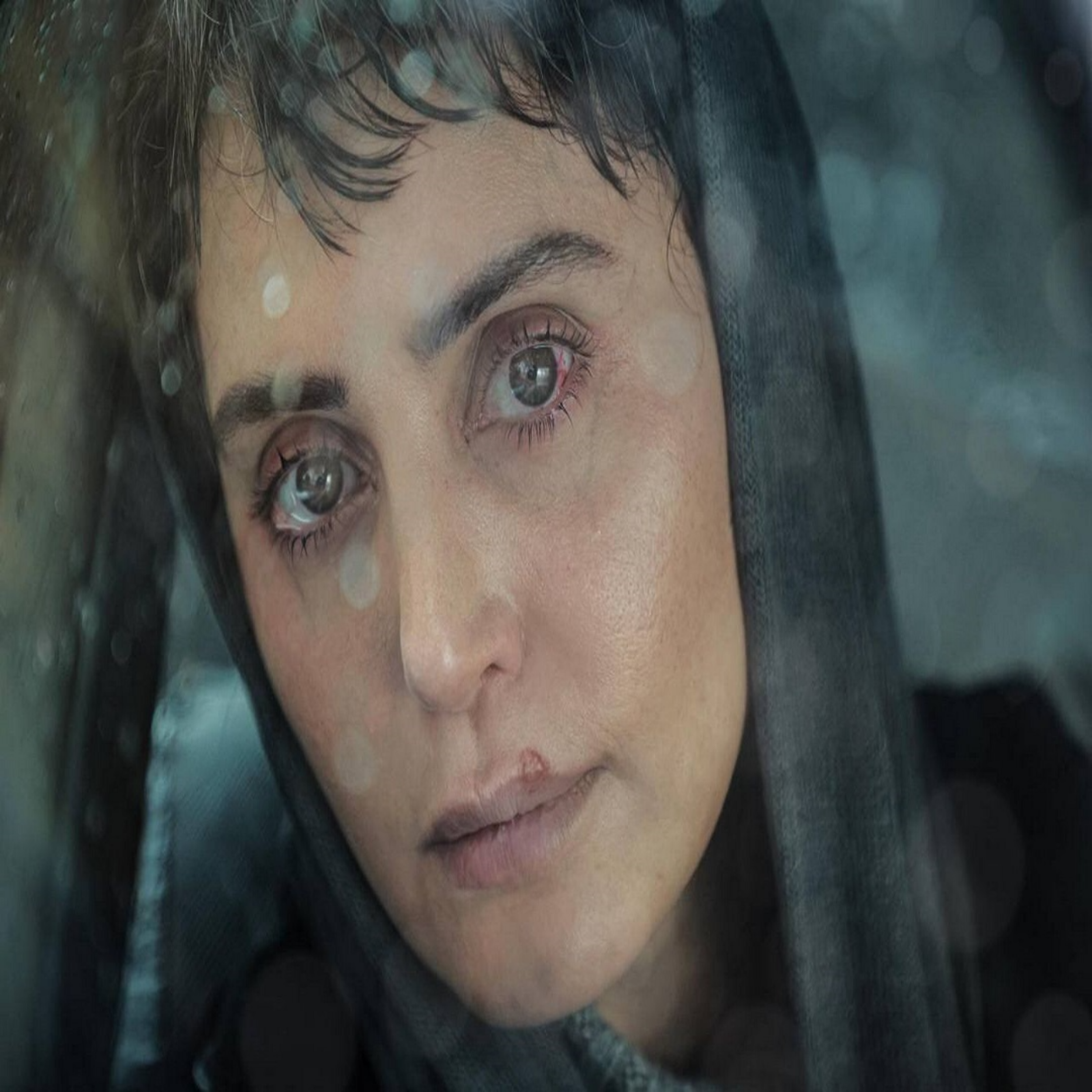کاور آرامبخش