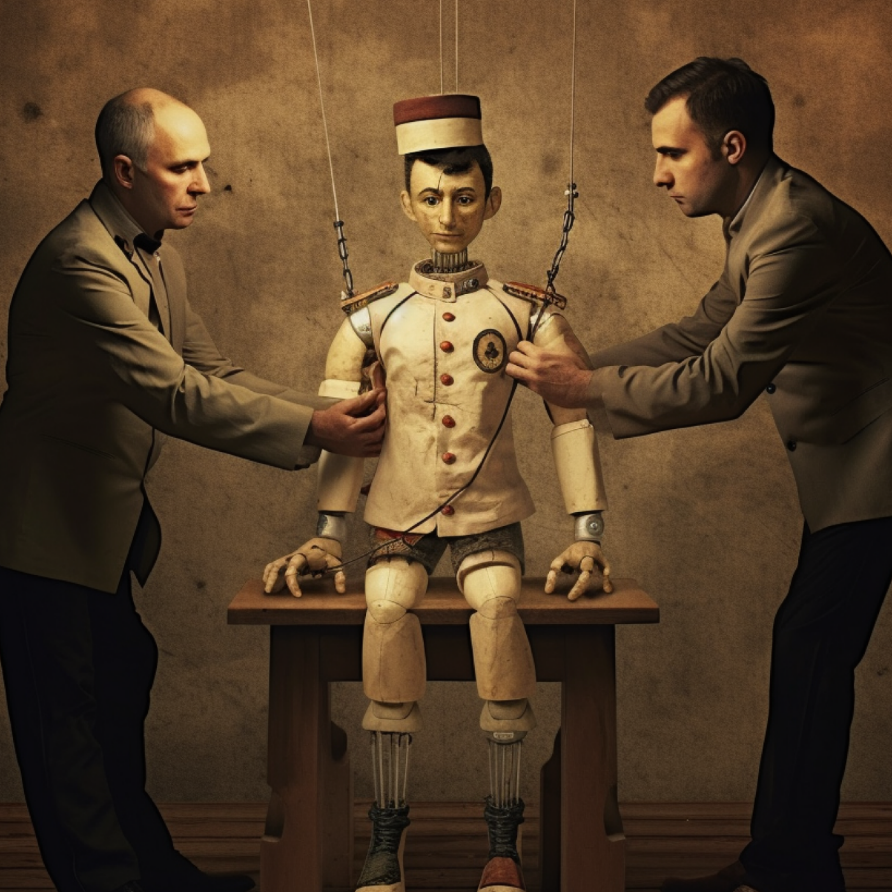 خودتو به خنگی بزن episode artwork