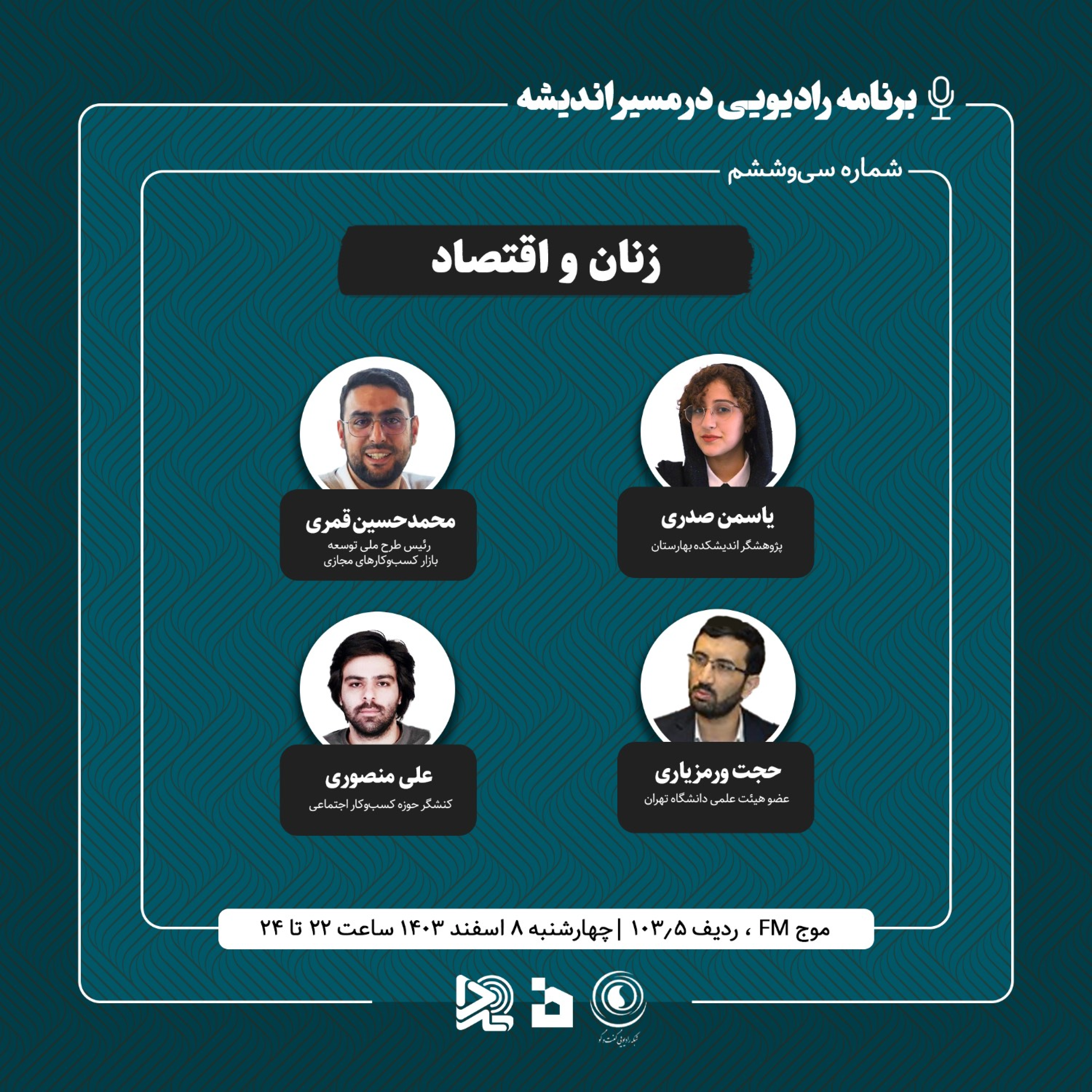 کاور زنان و اقتصاد