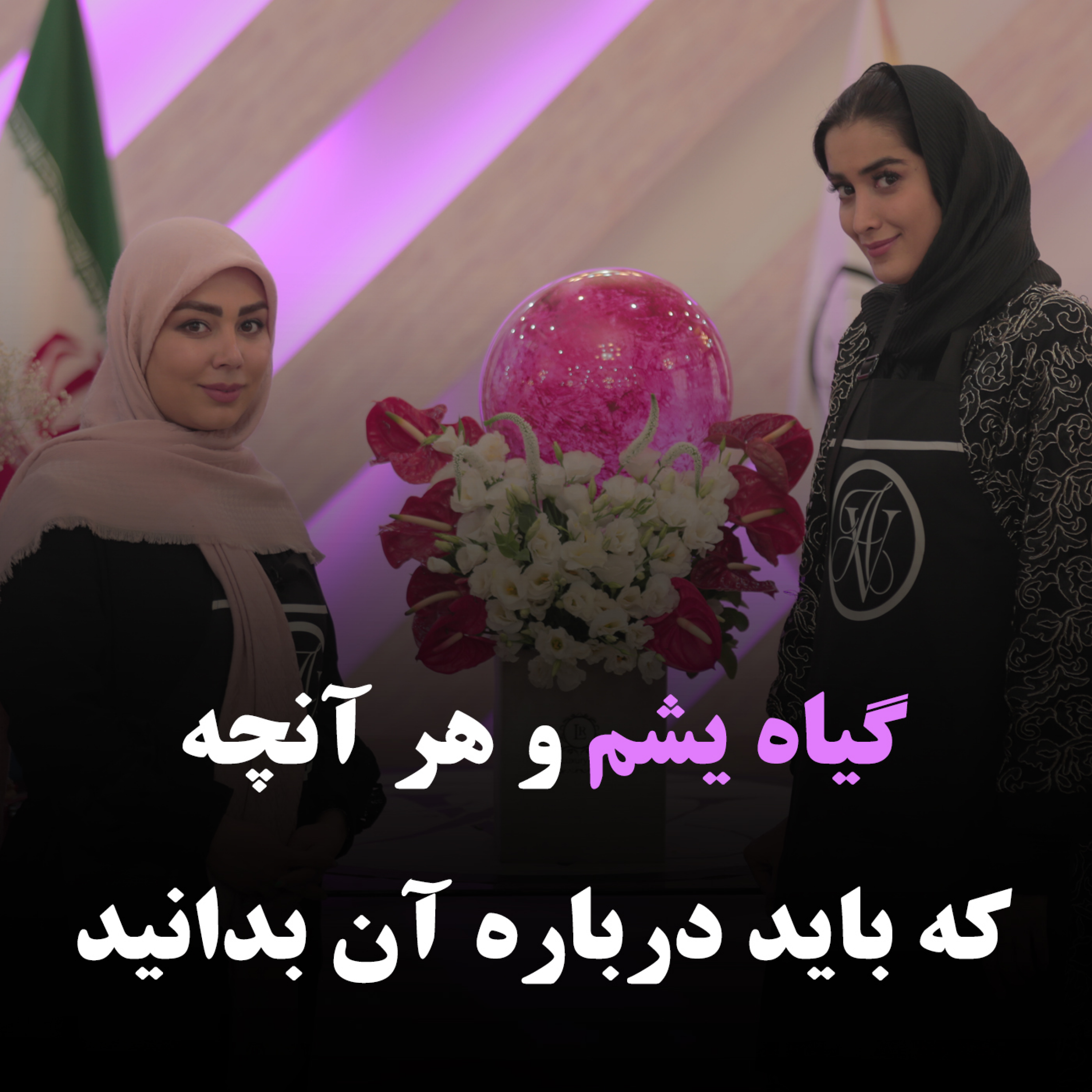 کاور گیاه یشم و هر آنچه که باید درباره آن بدانید