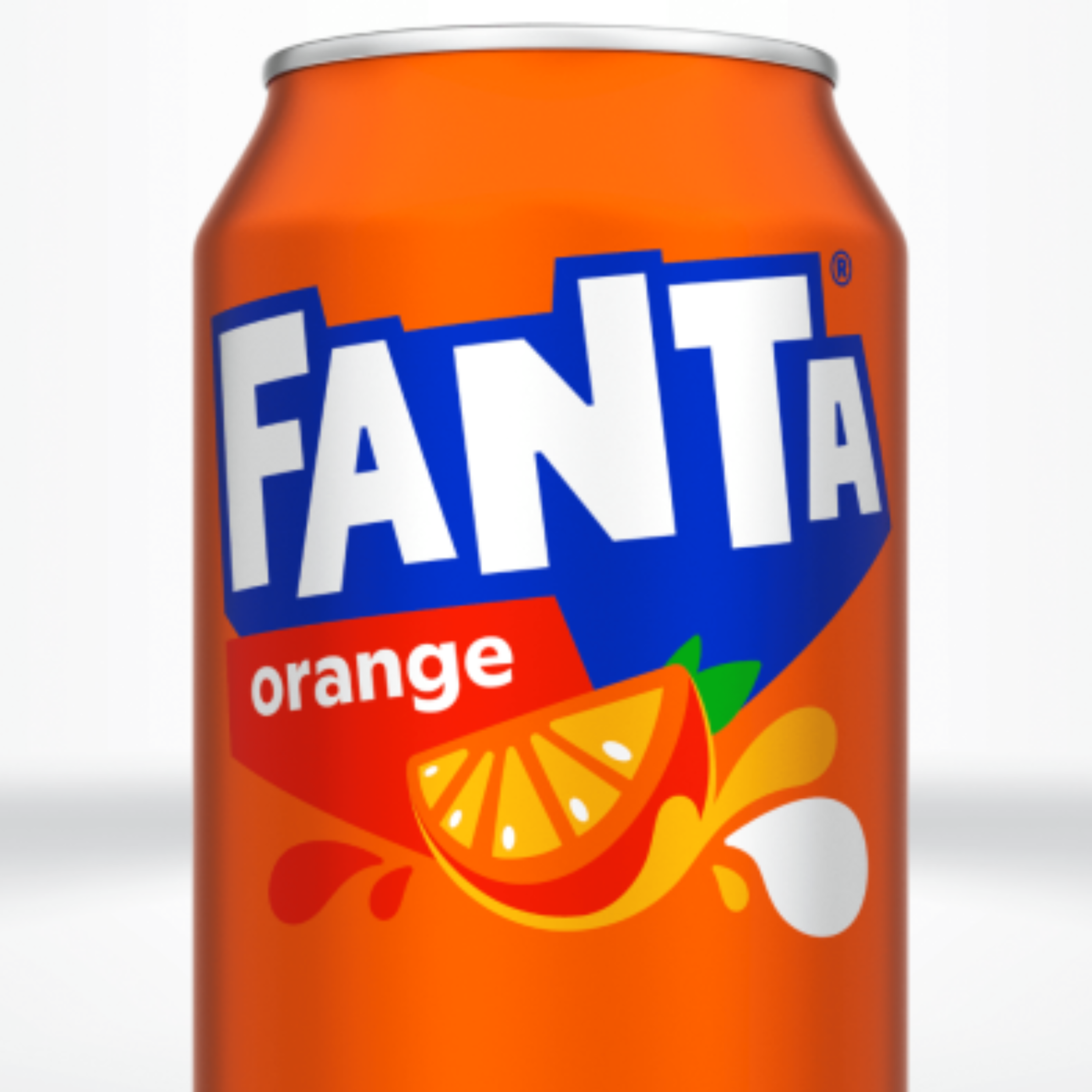 کاور The story of Fanta's naming