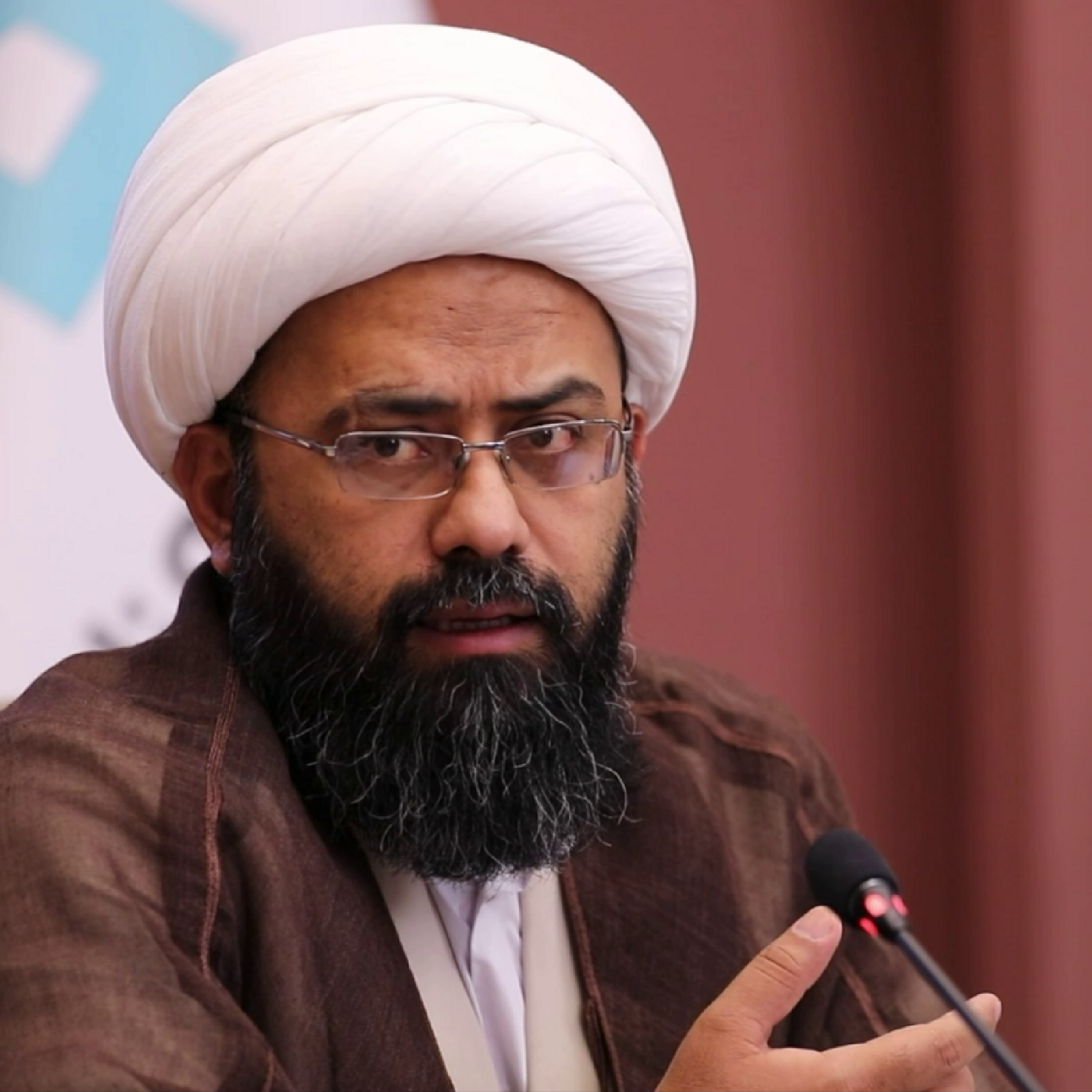 کاور دوره «قرآن؛ کتاب حکمرانی» - جلسه ششم - بخش دوم سوره ممتحنه