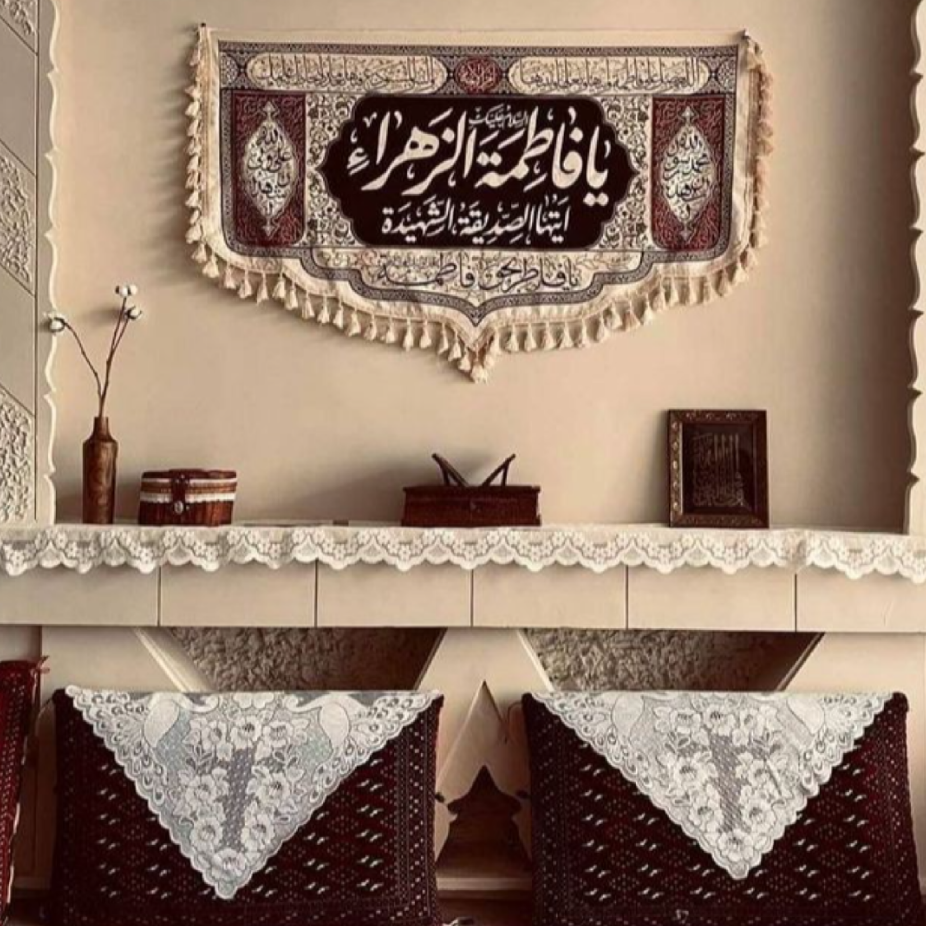 کاور همه نوکر ها