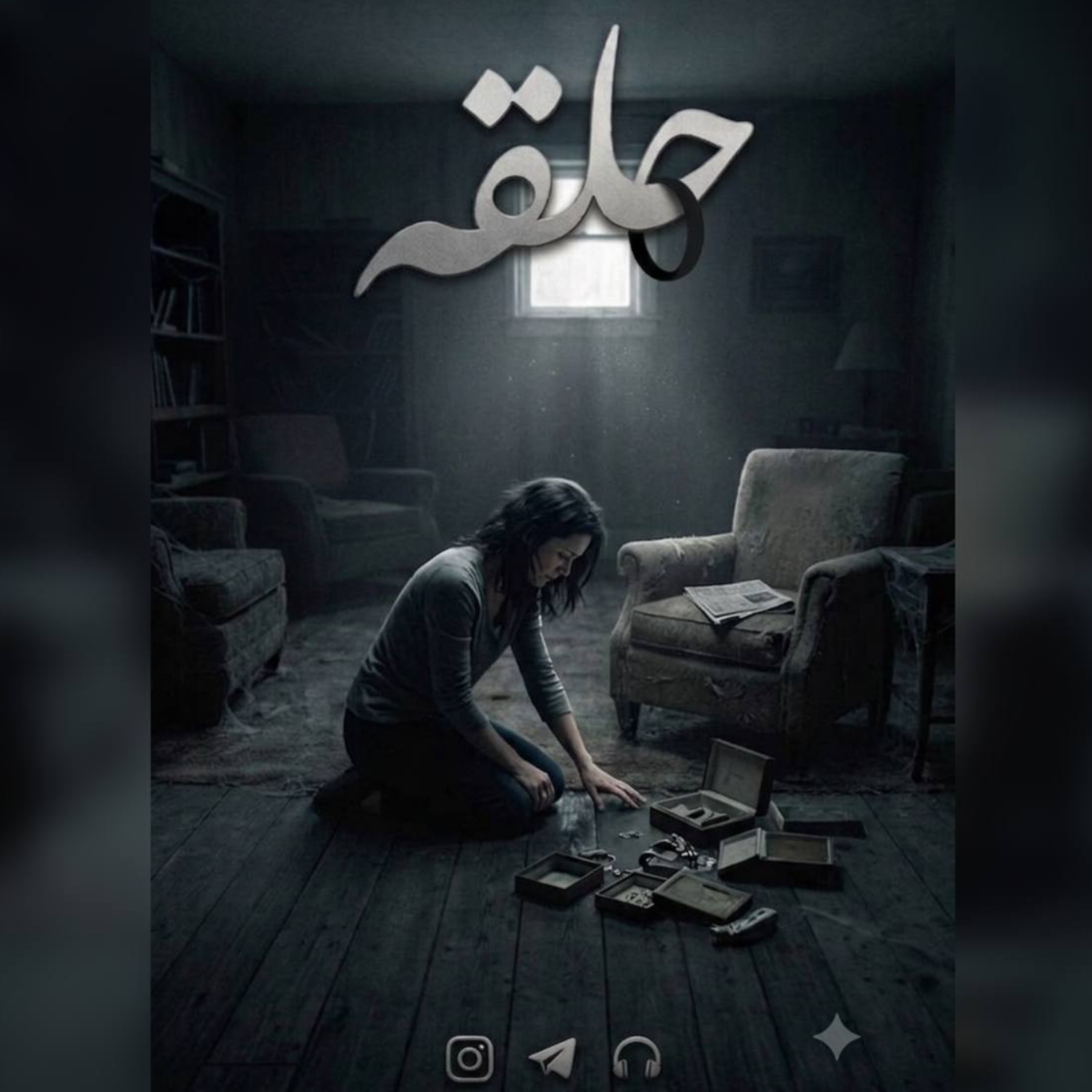 کاور حلقه 2