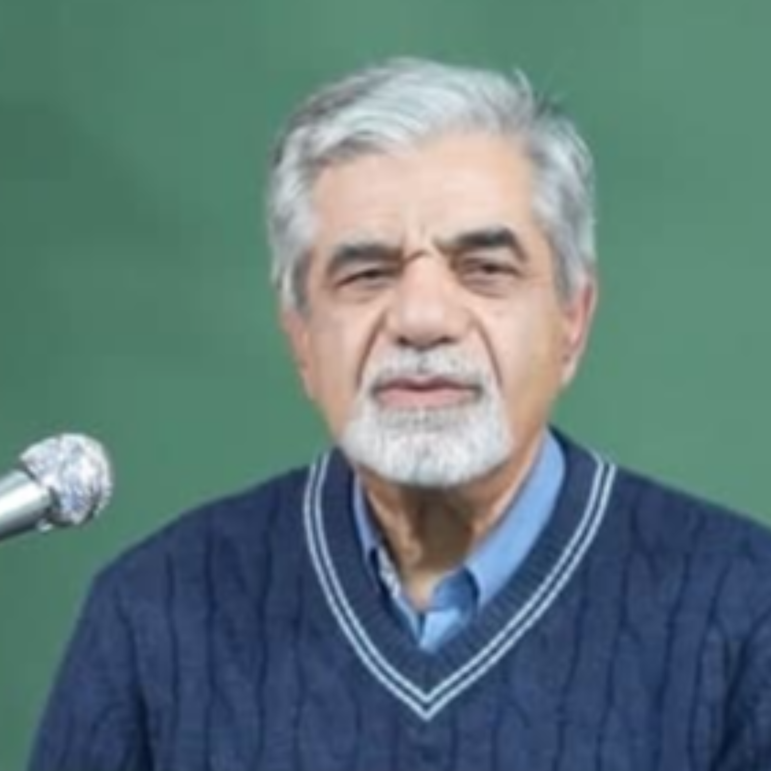 کاور بحران دوقطبی؛ روایتی از ریشه نزاع در مسائل نظام حکمرانی ایران|دکتر زاهد زاهدانی