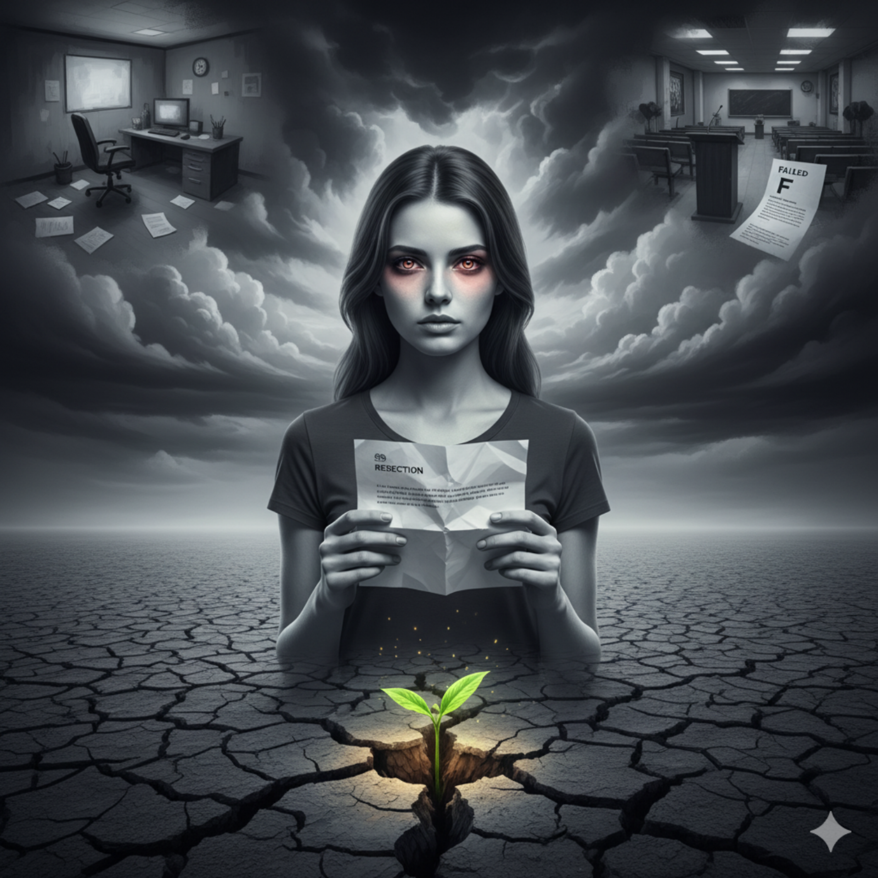 اپیزود 8: پادکست رهایی از رنج(رنج شکست)