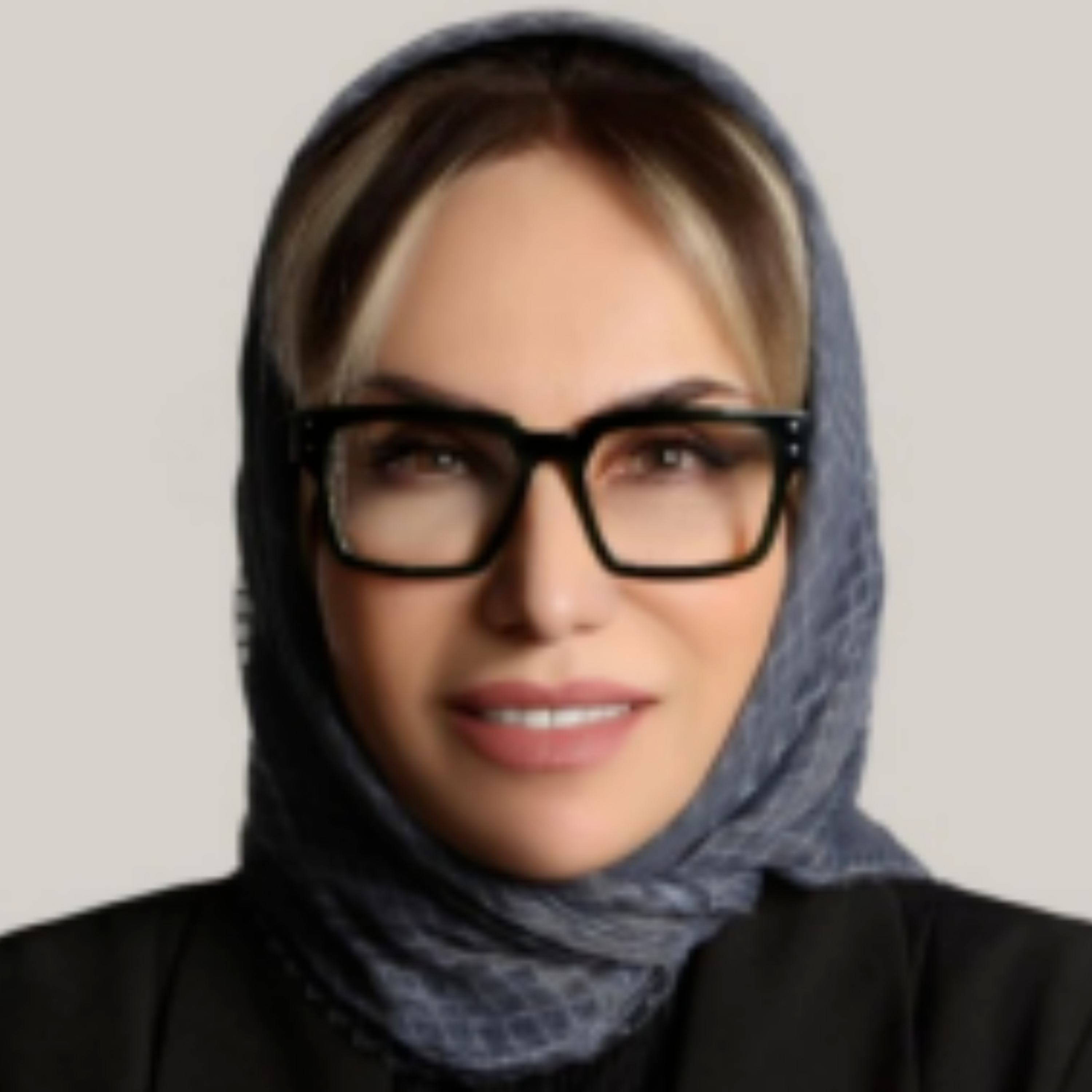 کاور اپیزود اول DNA زنانگی