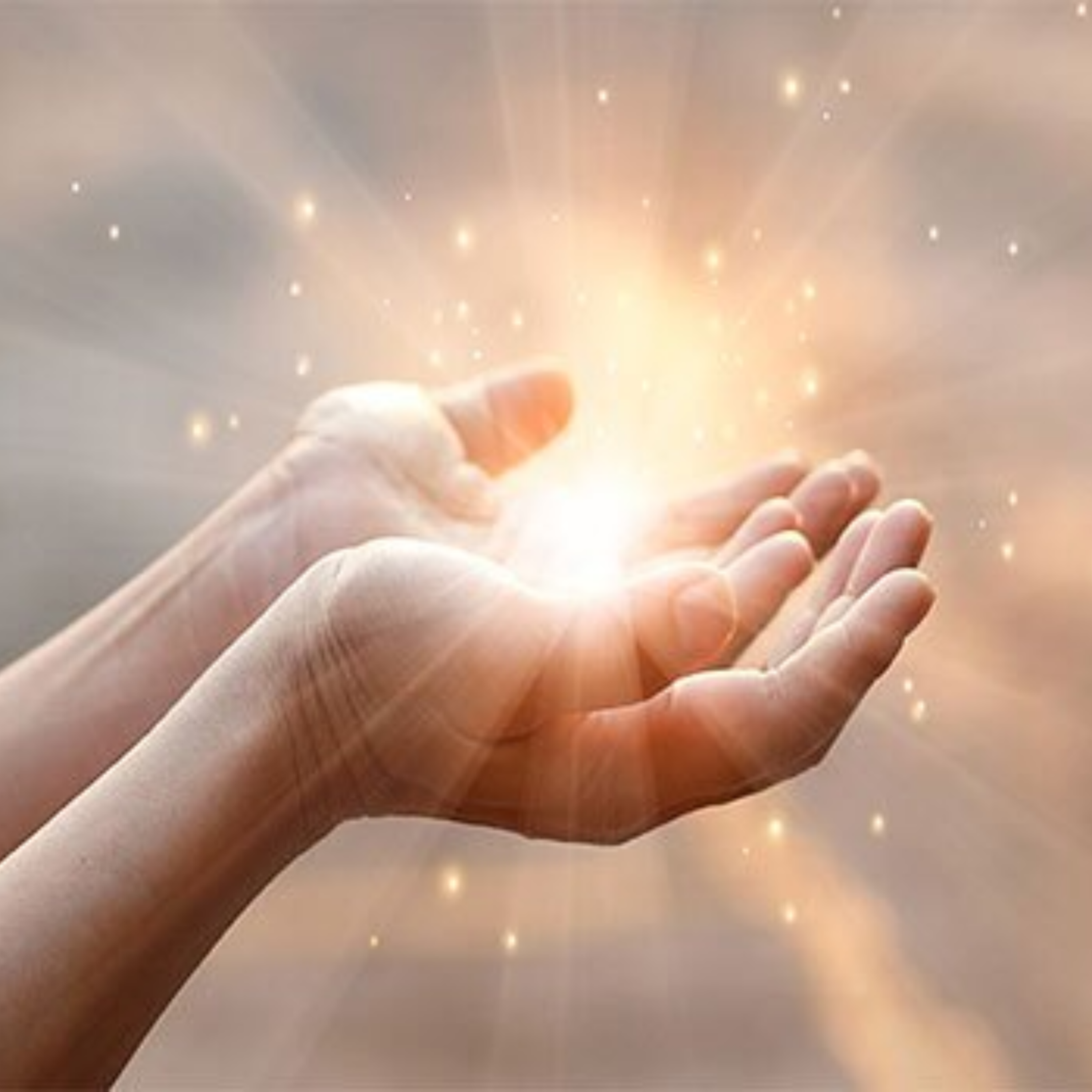 کاور تلاش معنوی