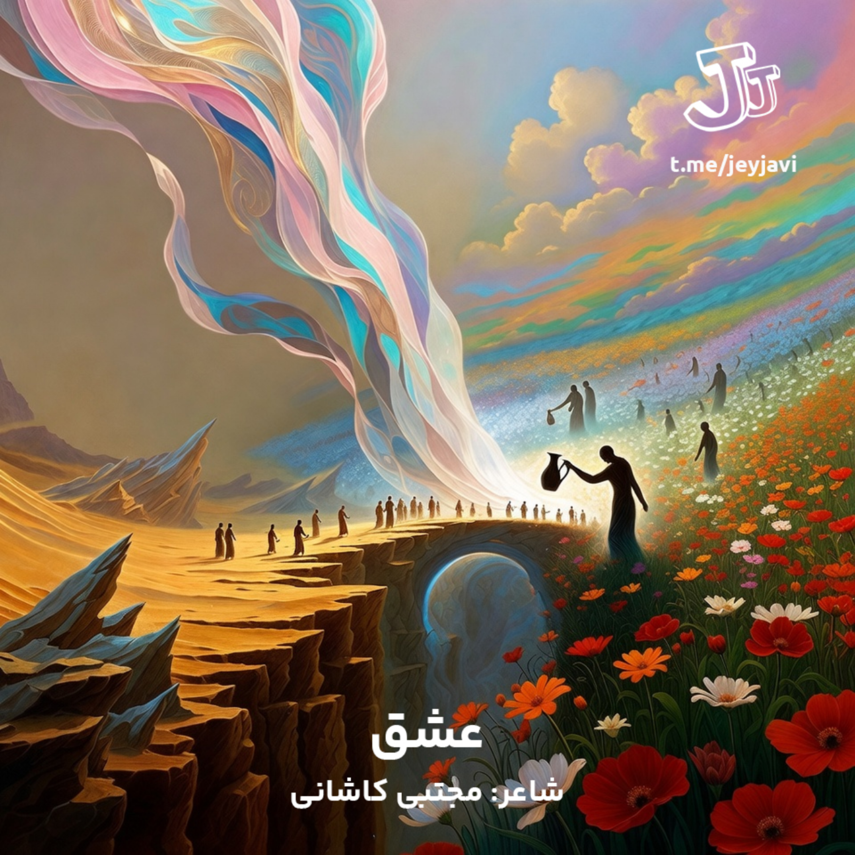 کاور تصویر عشق