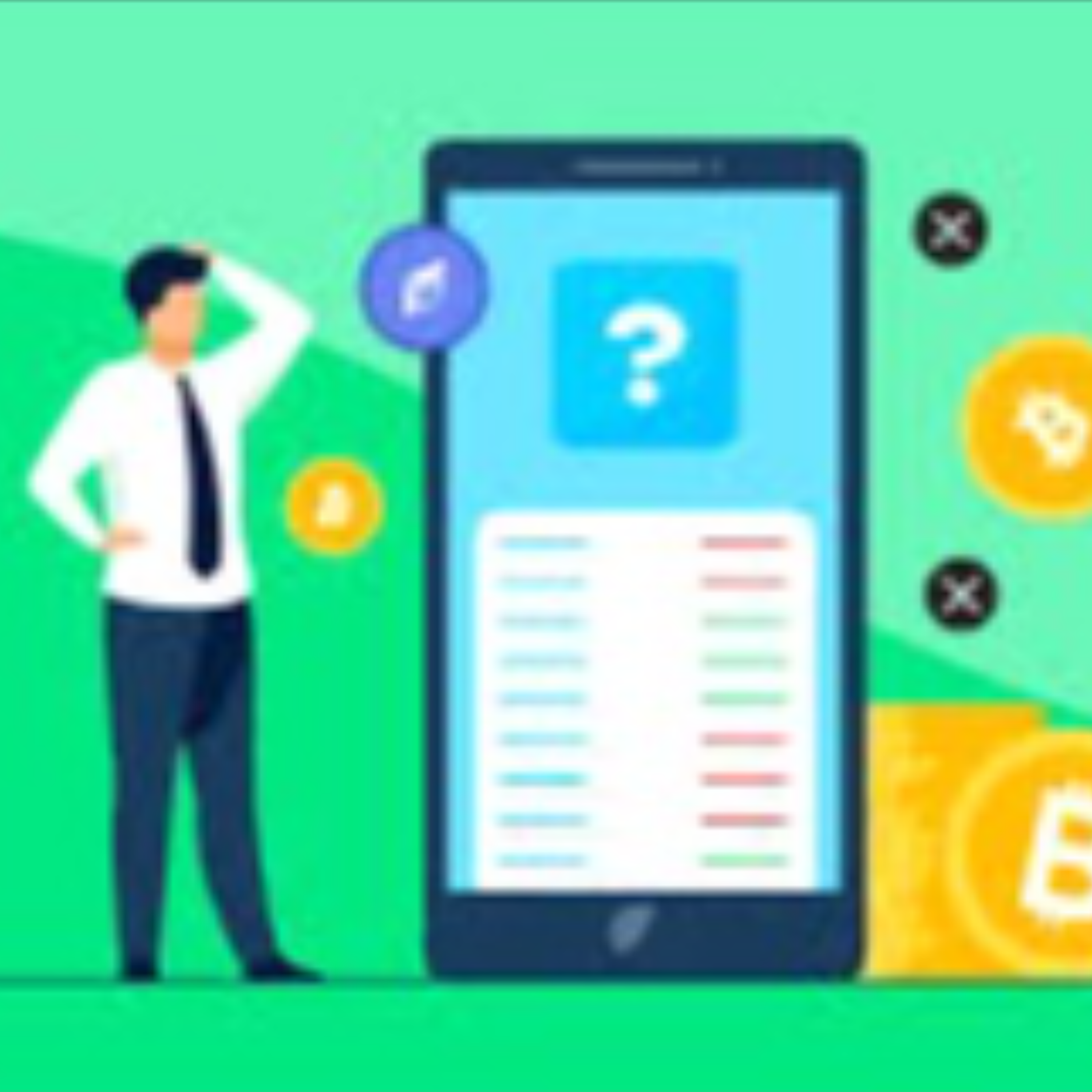 کاور بهترین برنامه های شبیه ساز بازار ارز دیجیتال