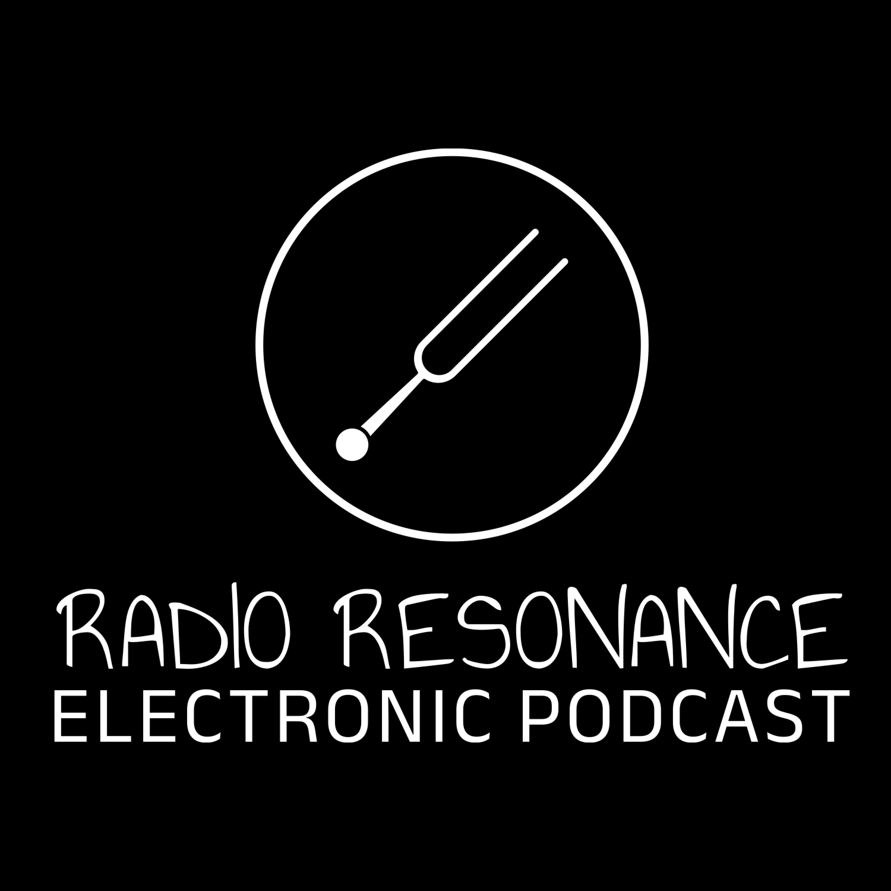 کاور Radio Resonance S1-E01