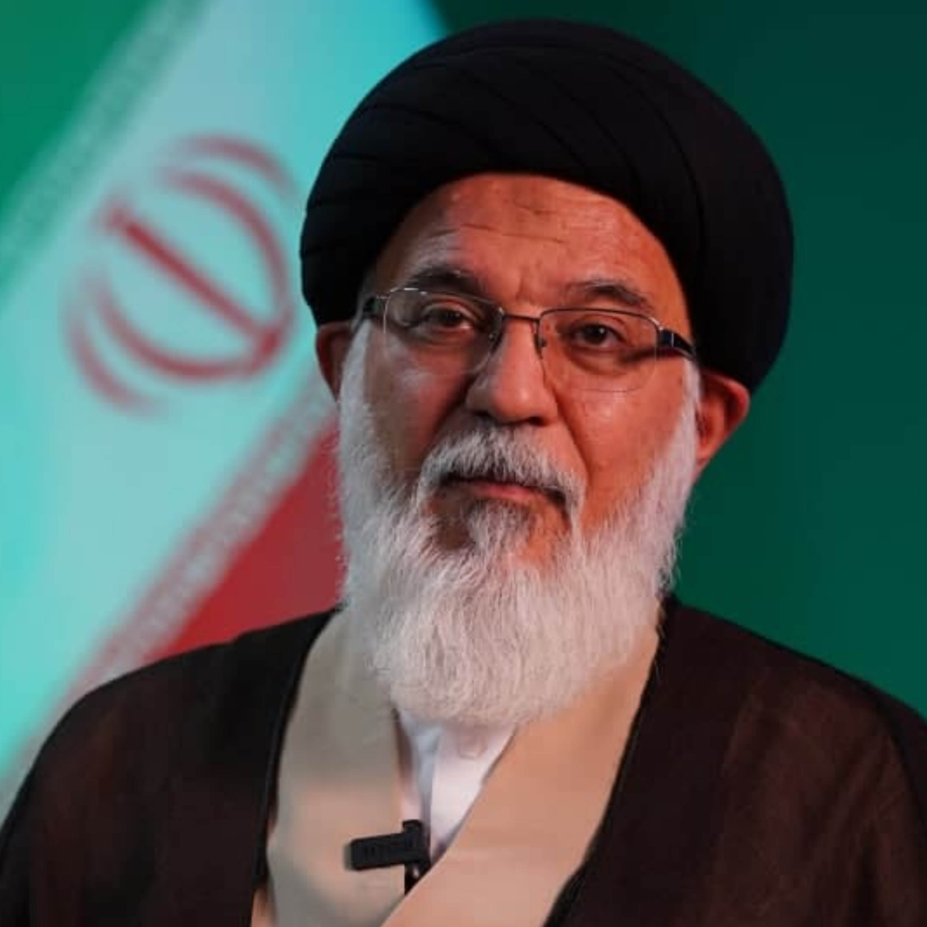کاور آیت الله میرباقری | تحلیل مهمّ دربارۀ طرح‌های جمعیتی در ایران | اردیبهشت ۱۴‌۰۳