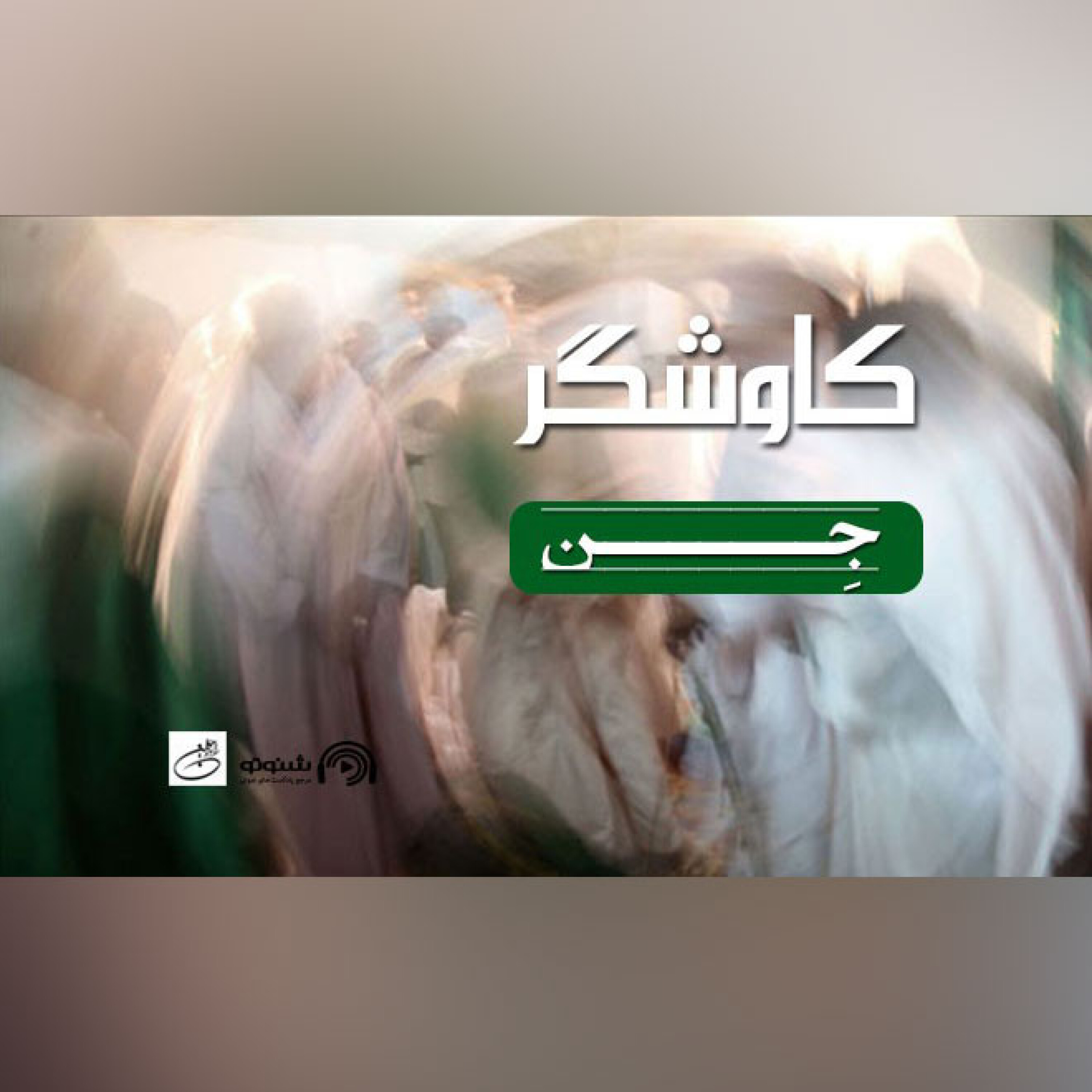 جن (کاوشگر)