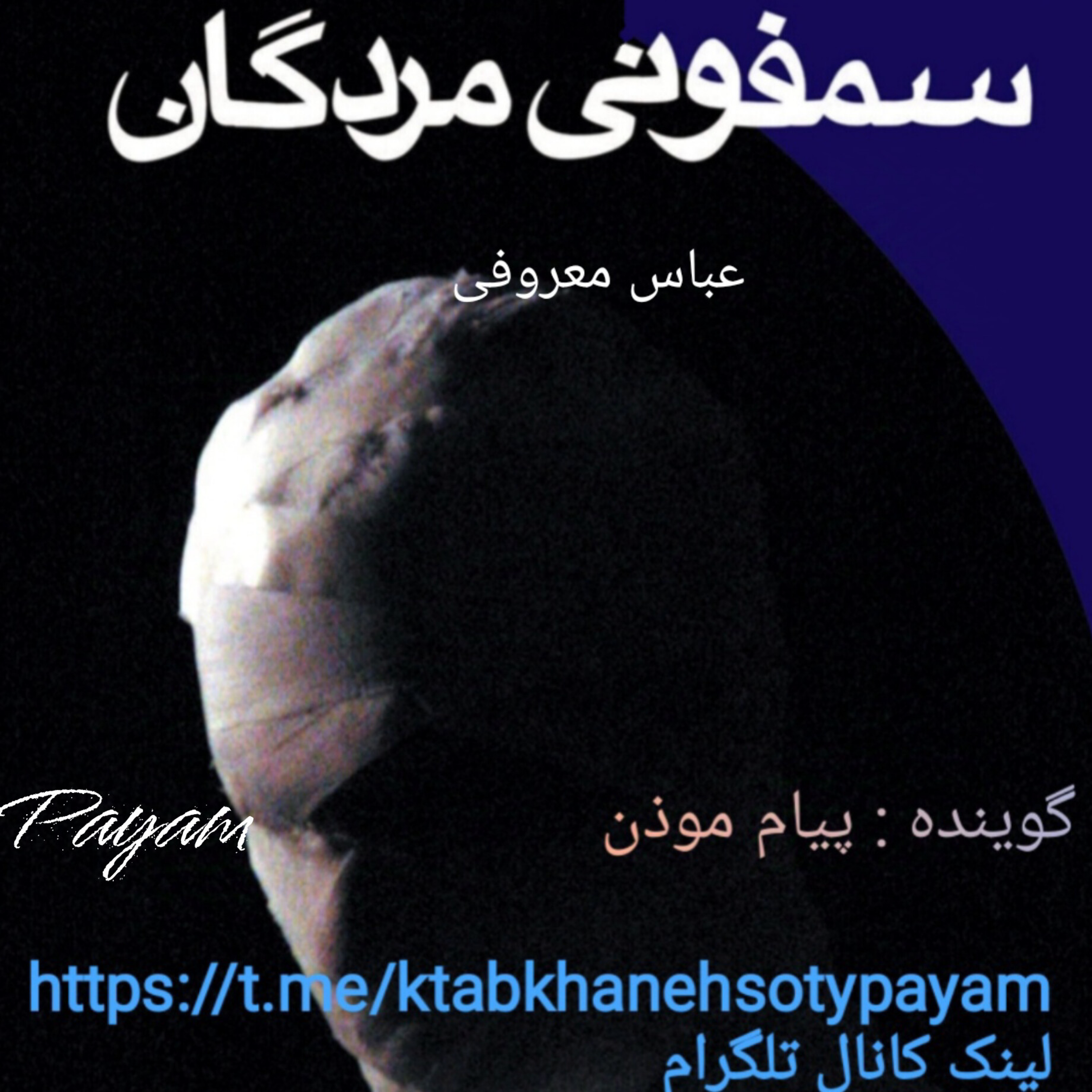 کاور سمفونی مردگان (قسمت 2)