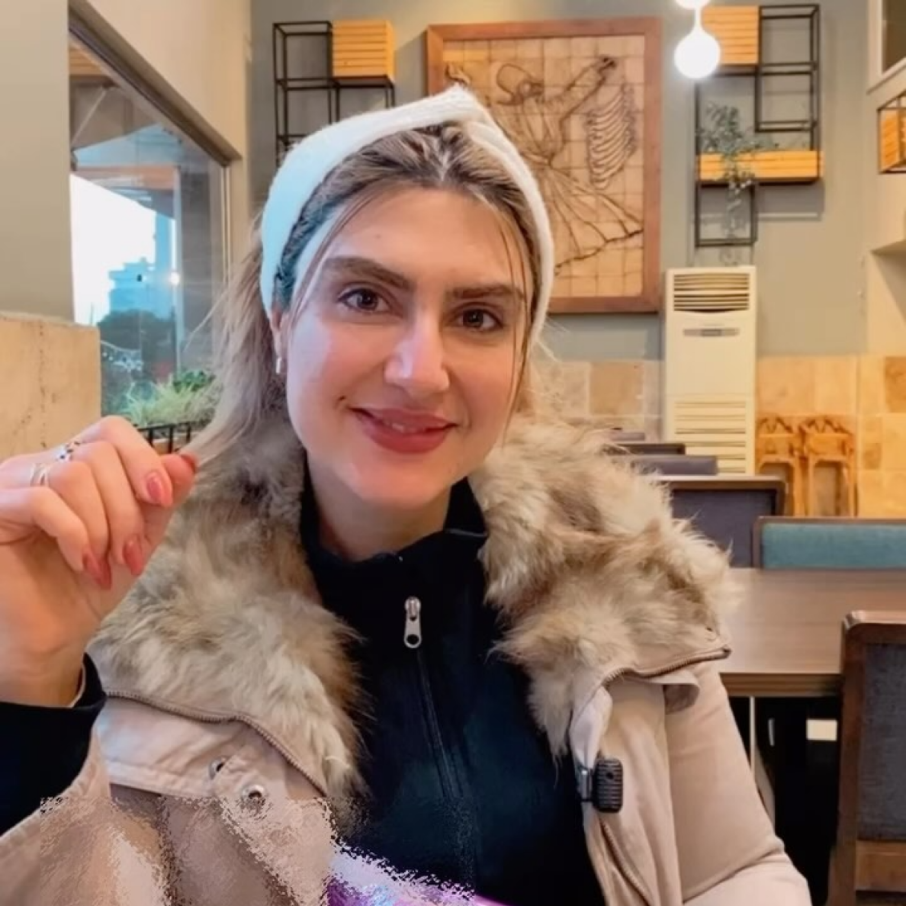 کاور این نکته که میگم میلیون دلار می ارزه💰👇🏻