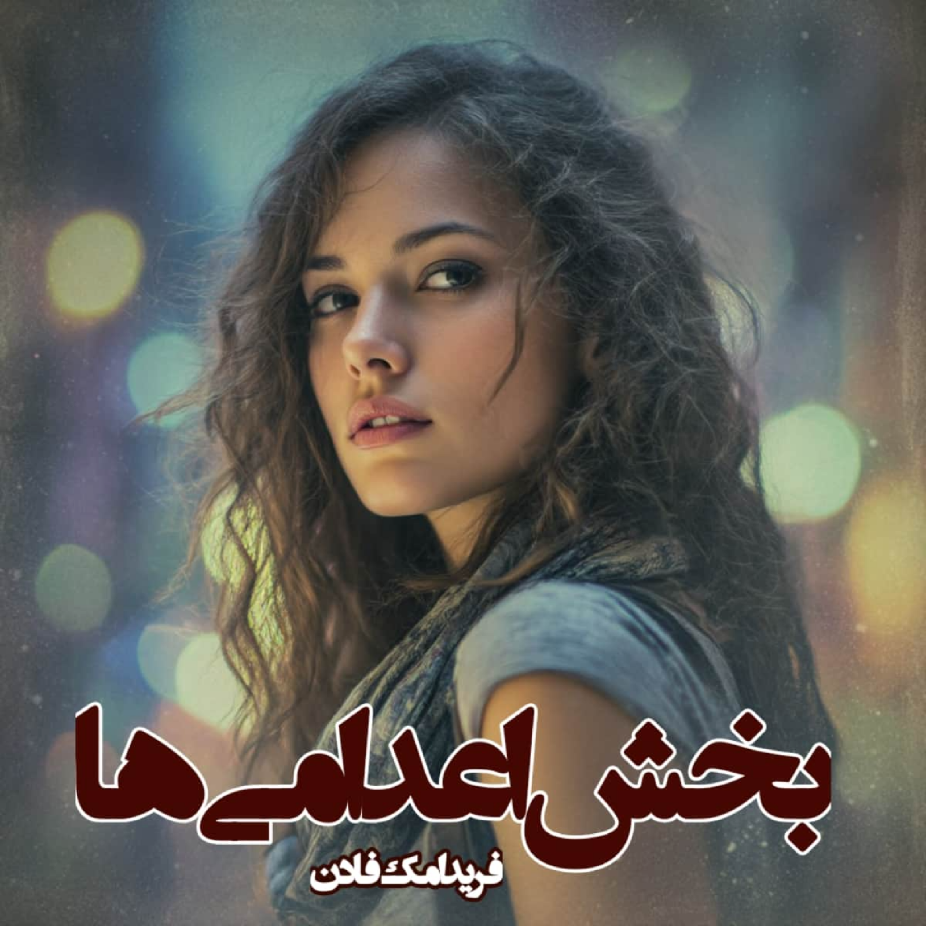 کاور فصل سیزدهم