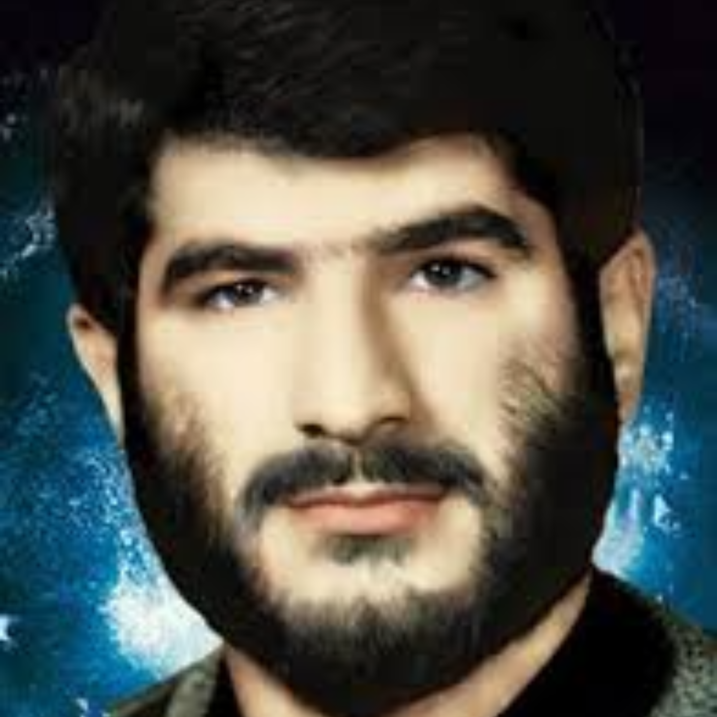 کاور بازخوانی بخشی از کتاب شهید علمدار