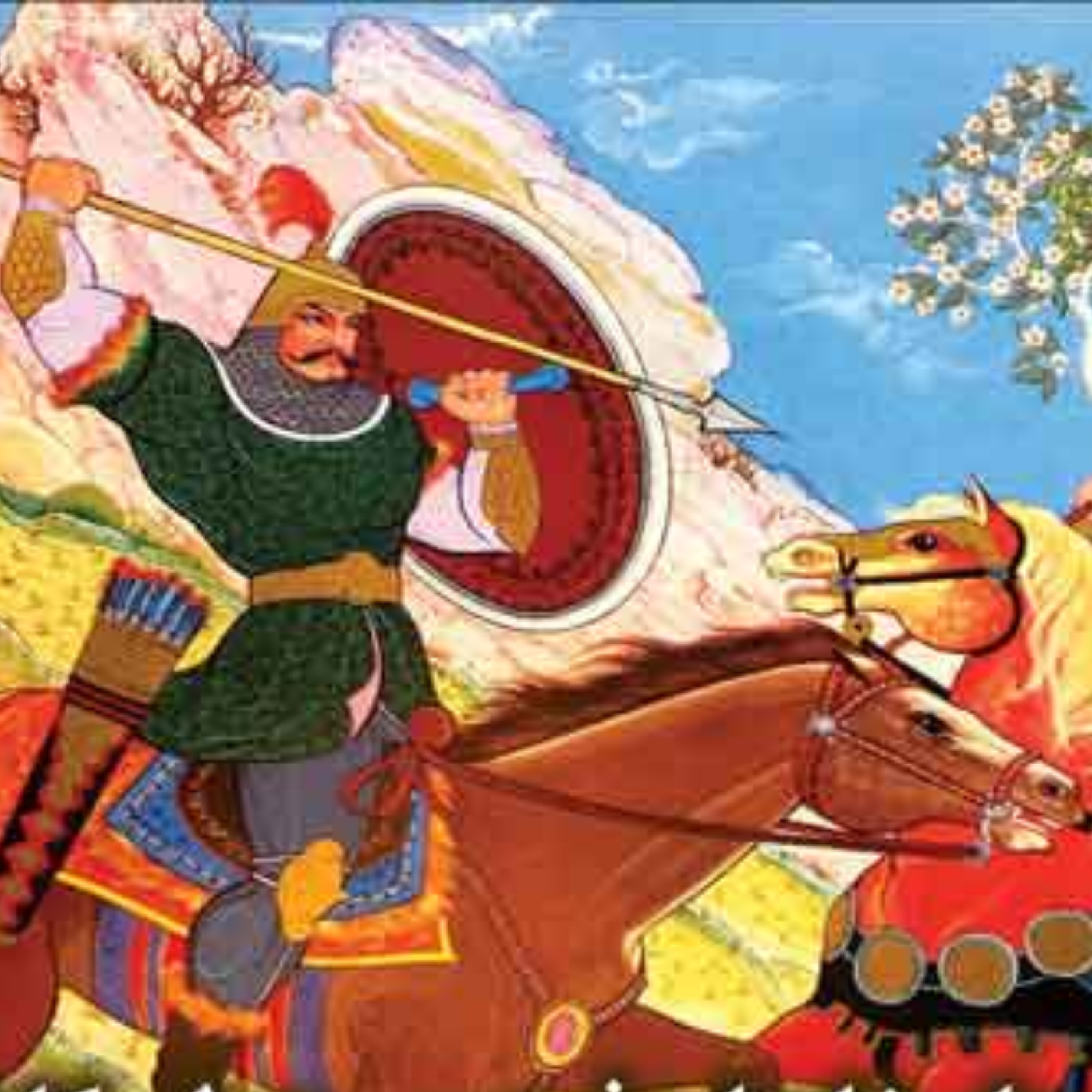 کاور نشست 58 (کیکاووس)(نوازش لشکر)