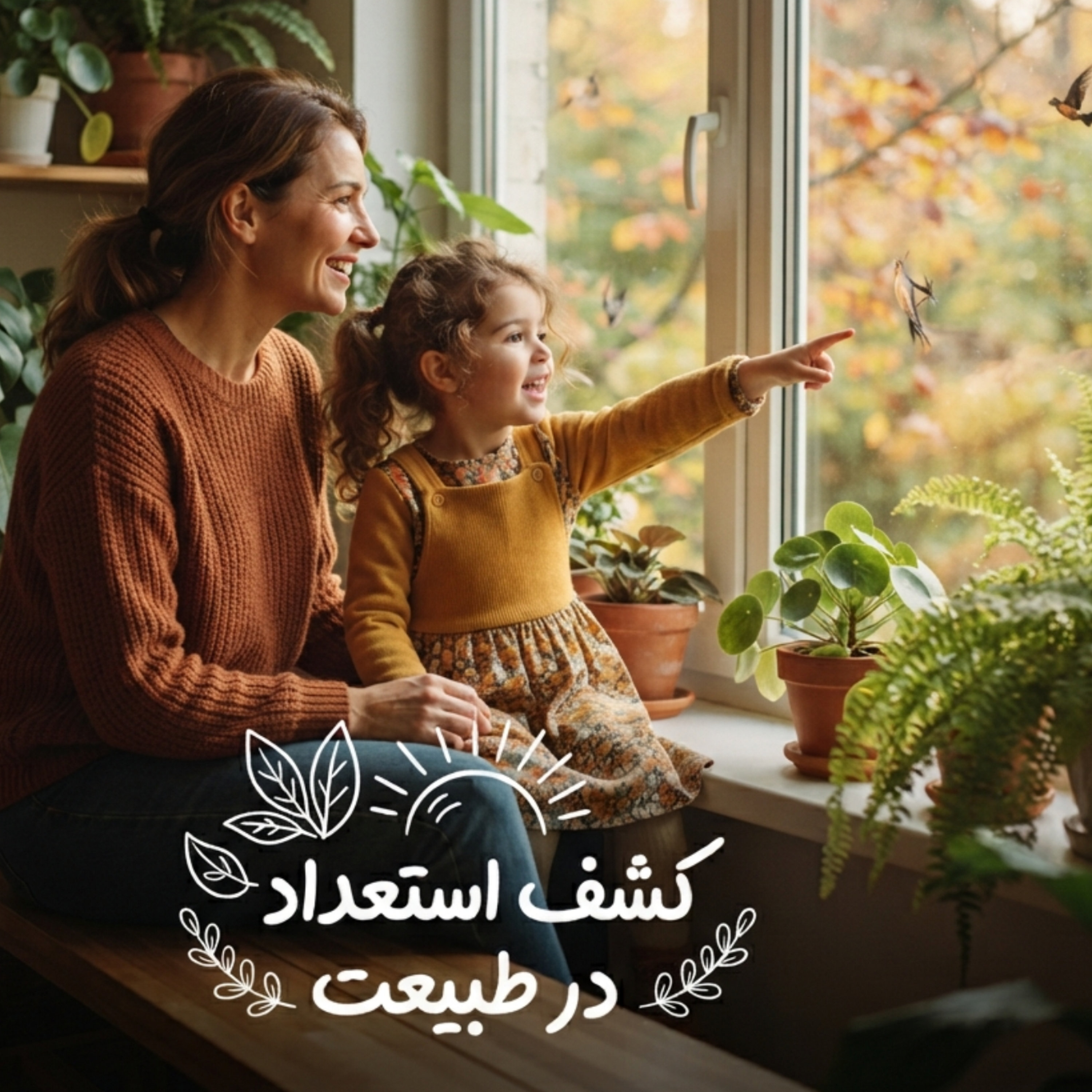 کاور چرا استعدادیابی