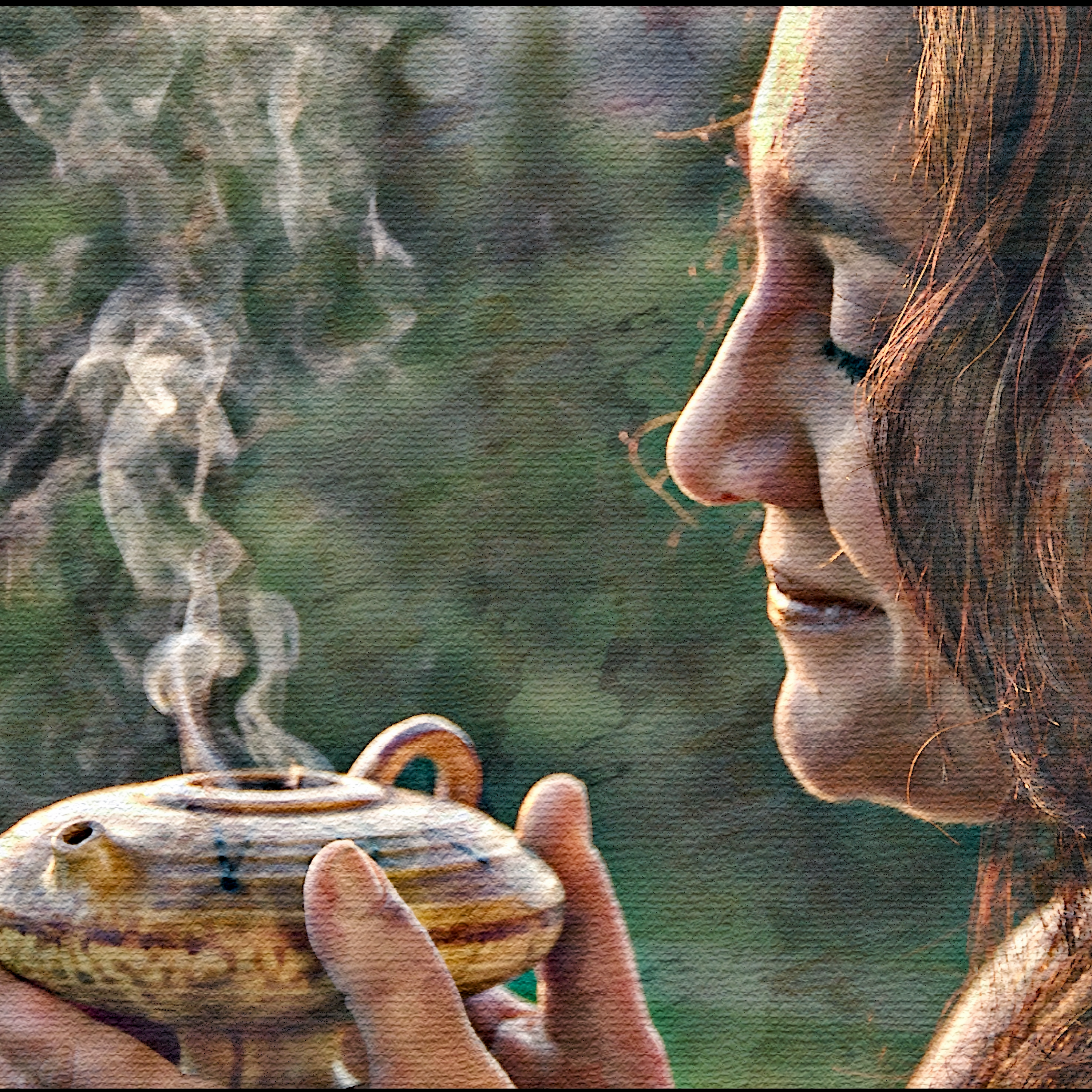 هزار و یک شب ۷۴۳ هفتصد و چهل و سوم  قصه‌گو شهرزاد‌فتوحی    هنر‌و‌زندگی‌شهرزاد episode artwork