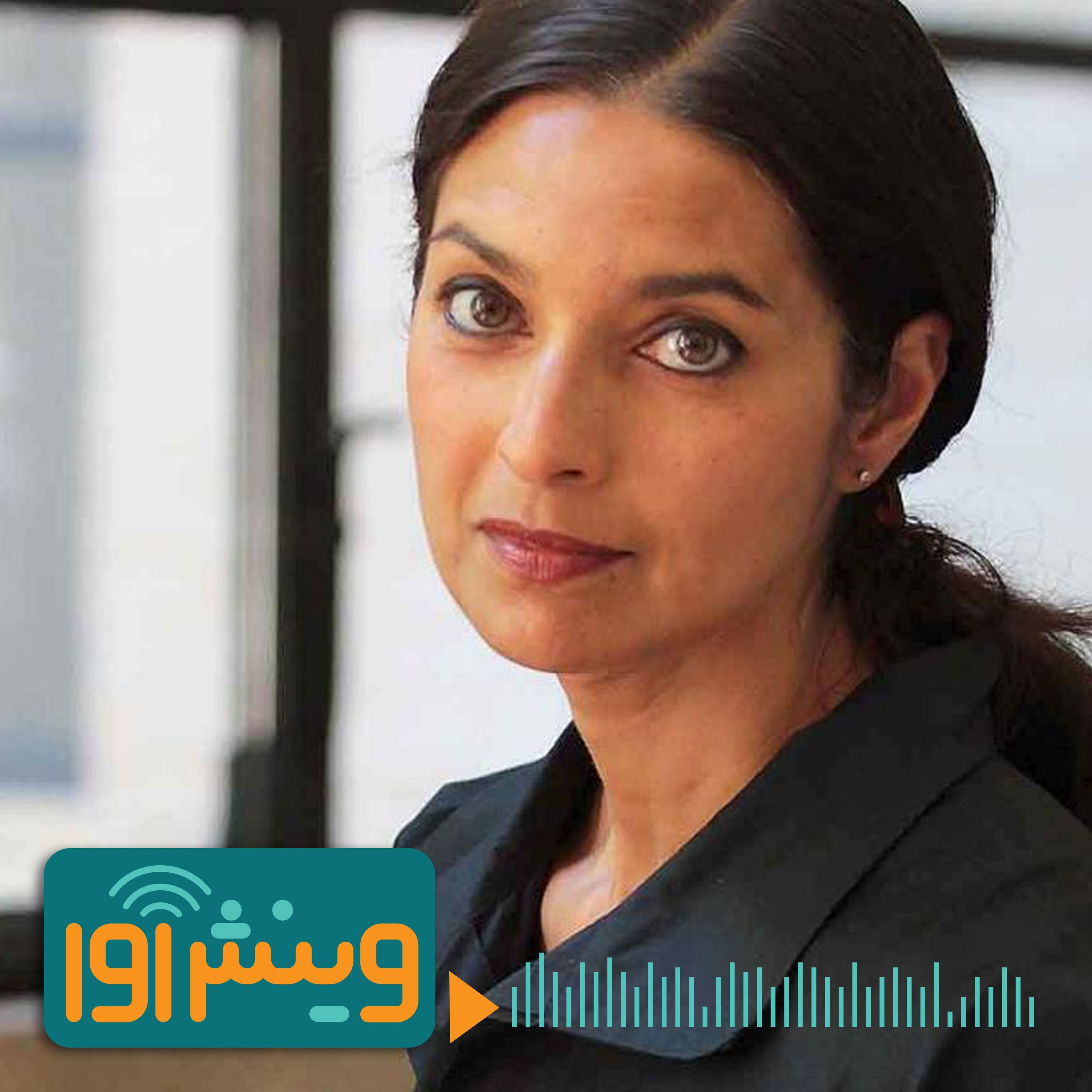 جومپا لاهیری؛ نقال داستان‌های مهاجرت episode artwork