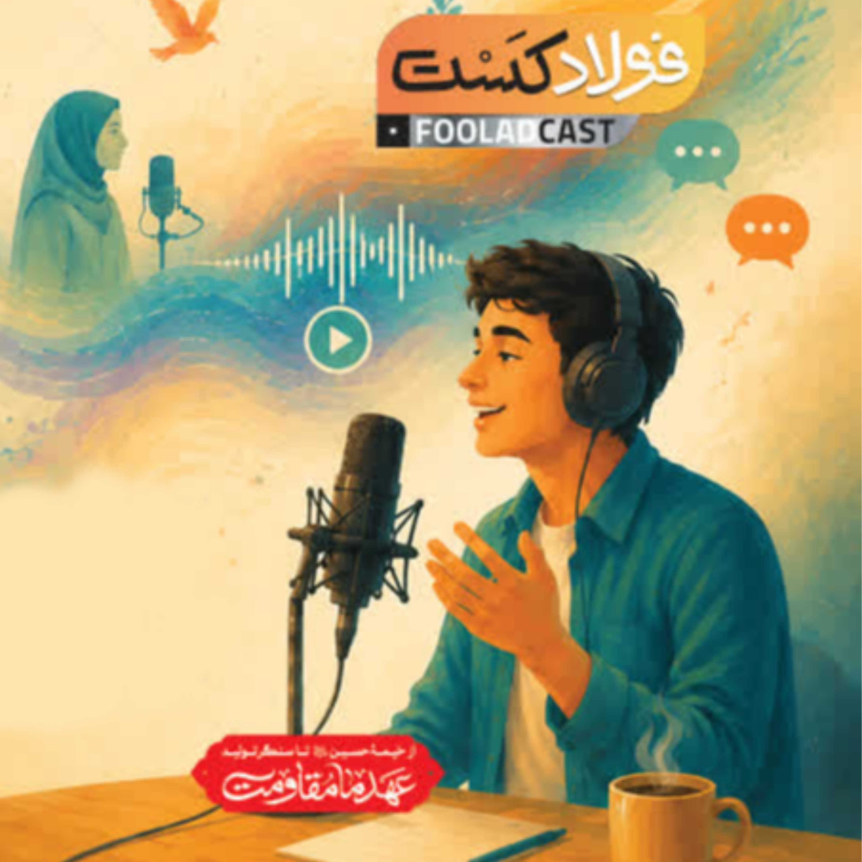 کاور محمدصدرا رحمانی