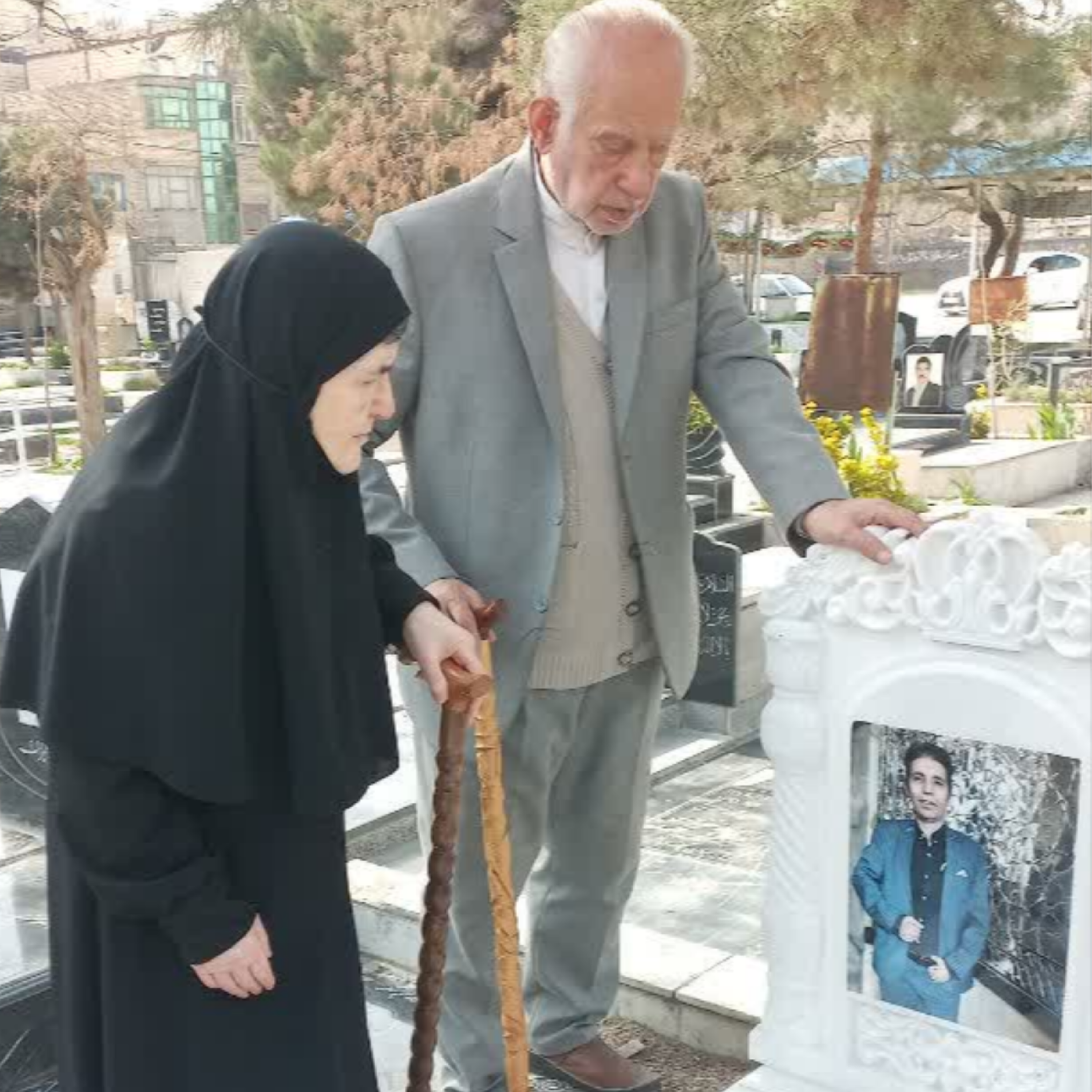 سند عاطفی ماندگار _ کربلایی حاج آقا مجتبی ثناگو ماسوله