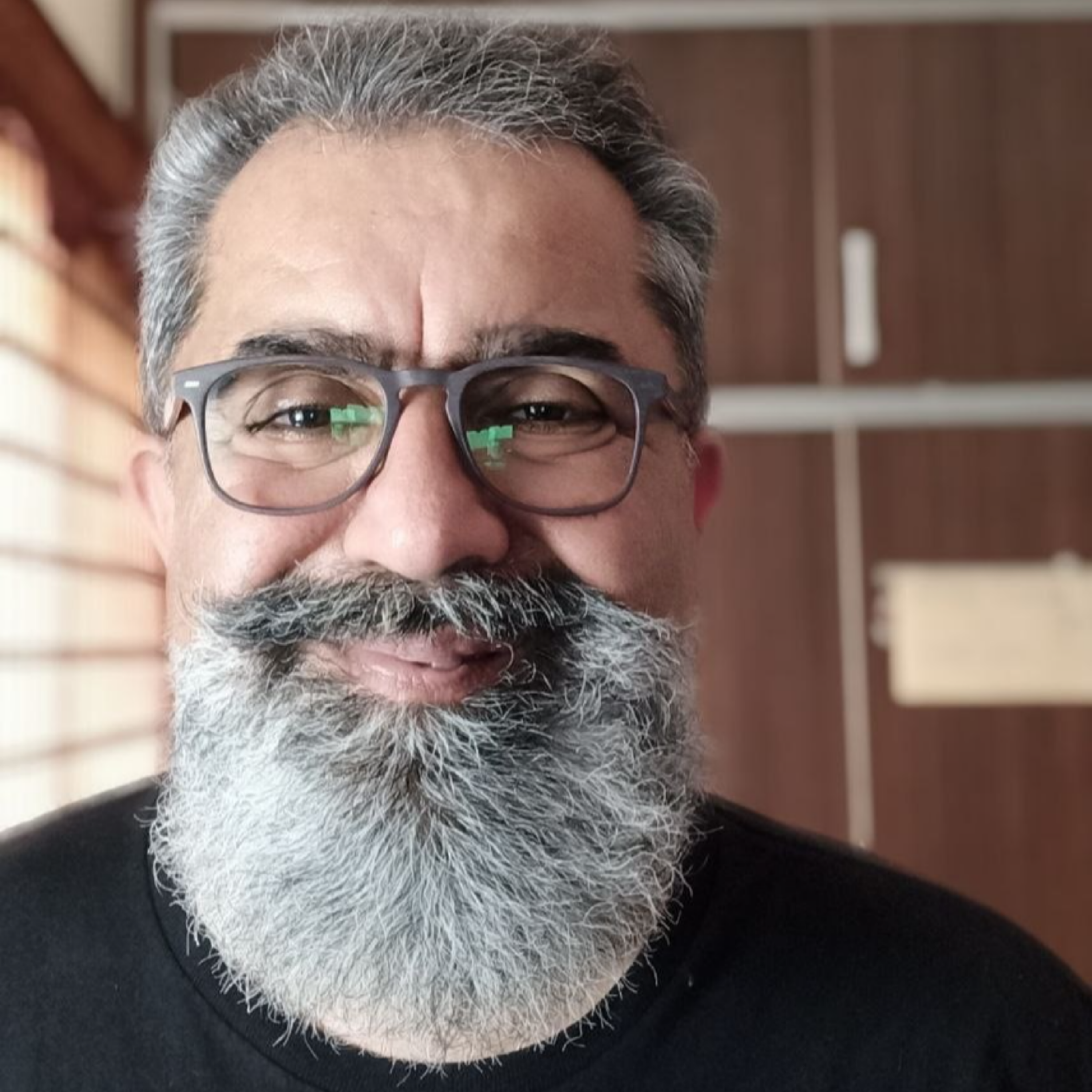 کاور علی رضا مهدی پور