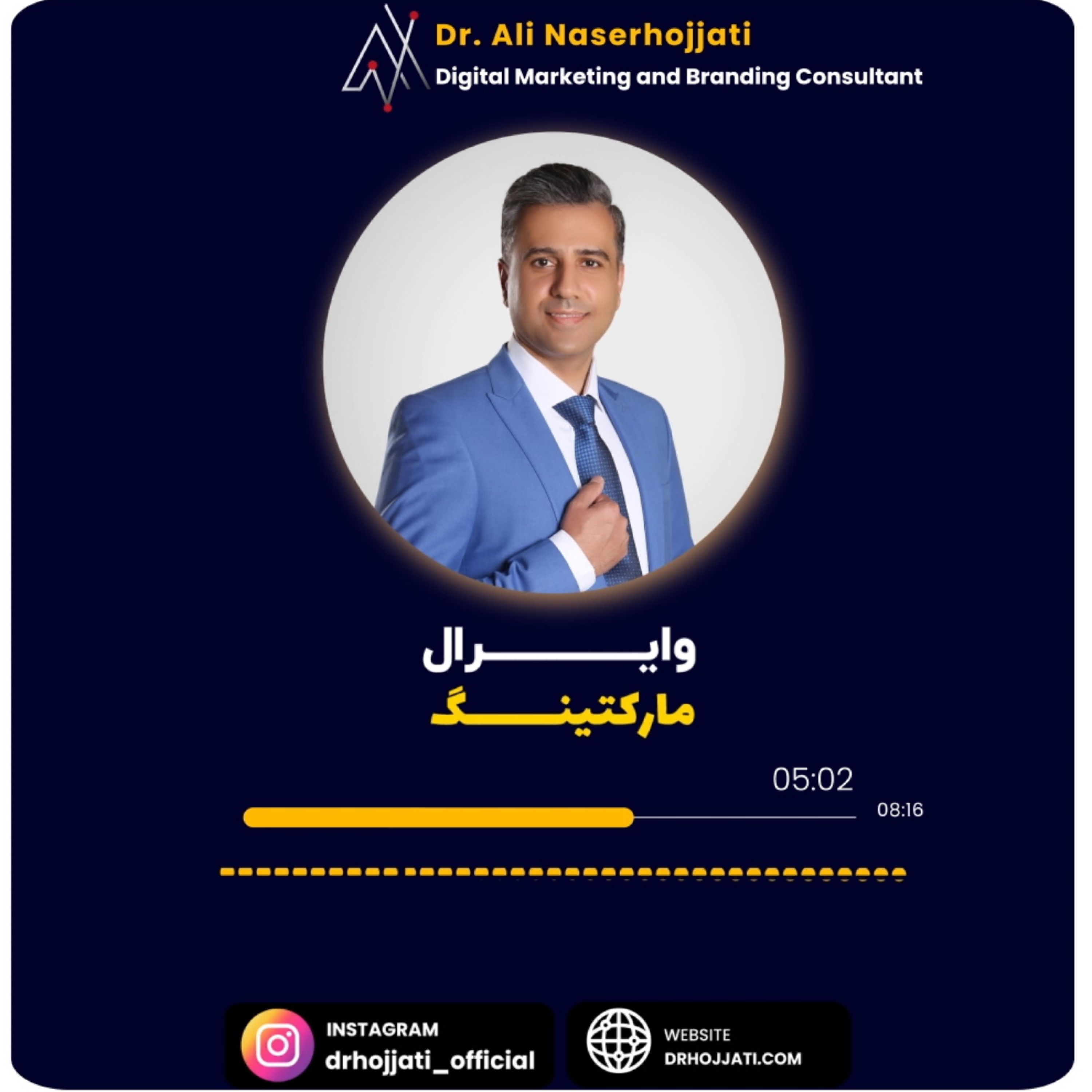 کاور وایرال مارکتینگ