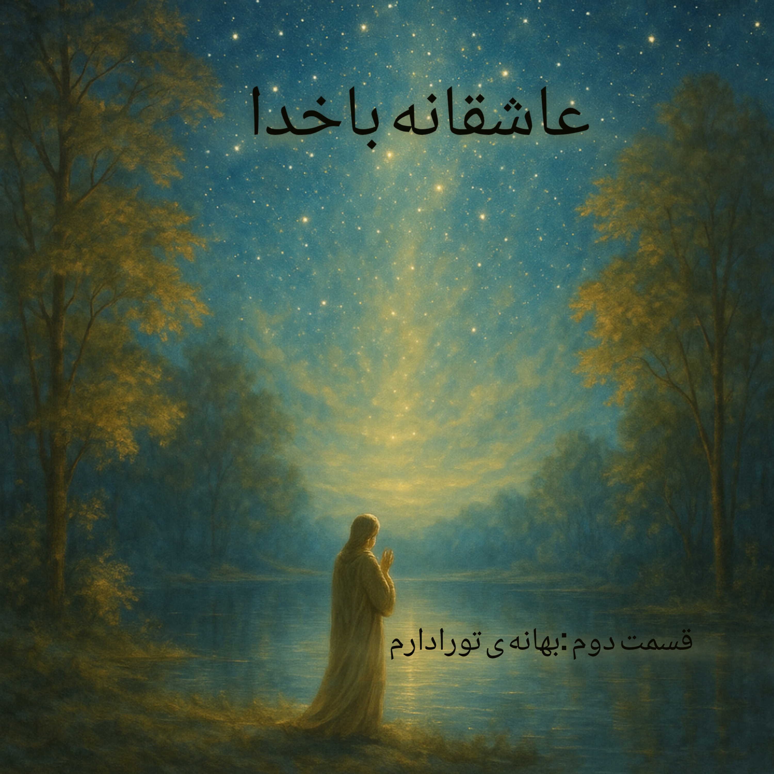 کاور بهانه تورا دارم