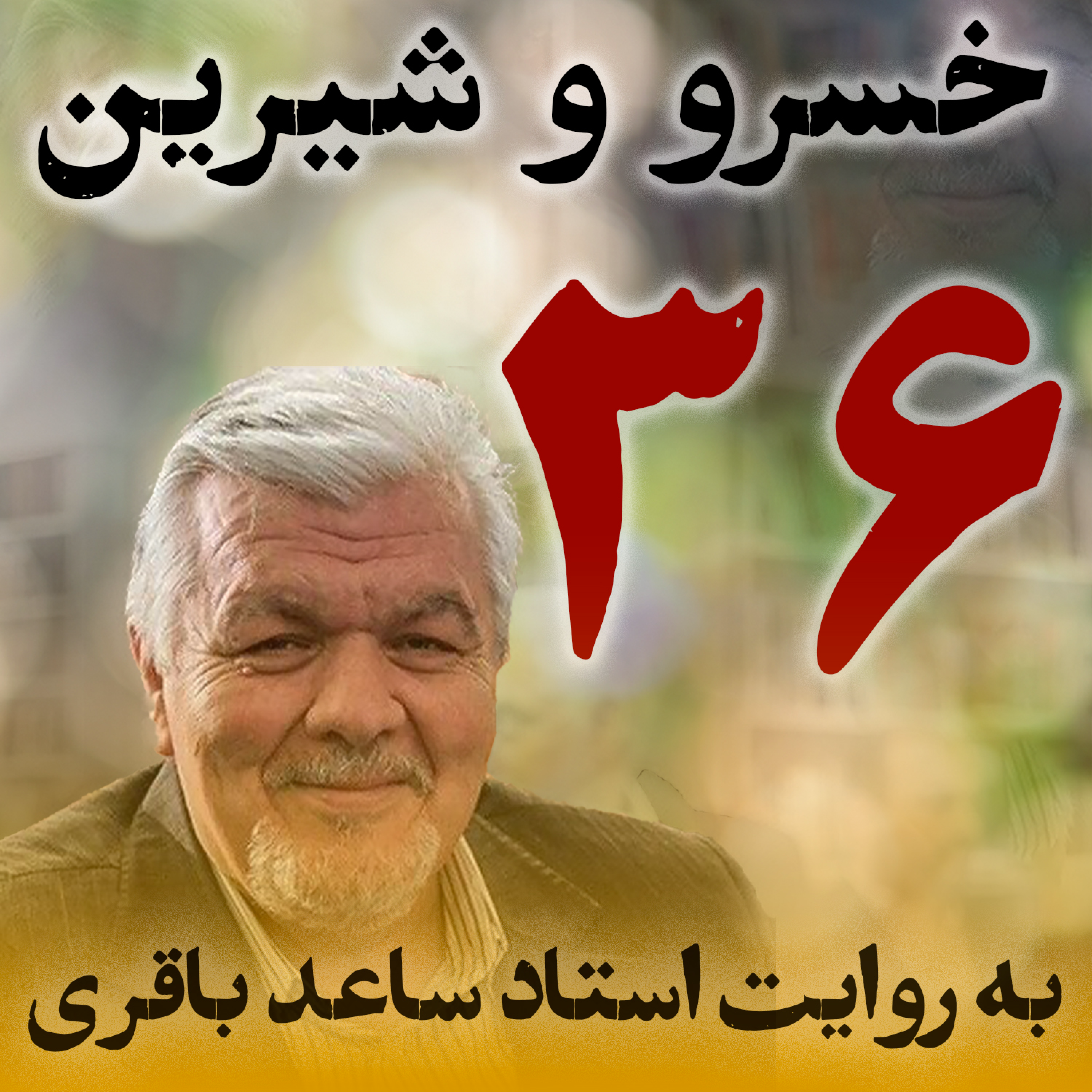 قسمت سی‌وششم