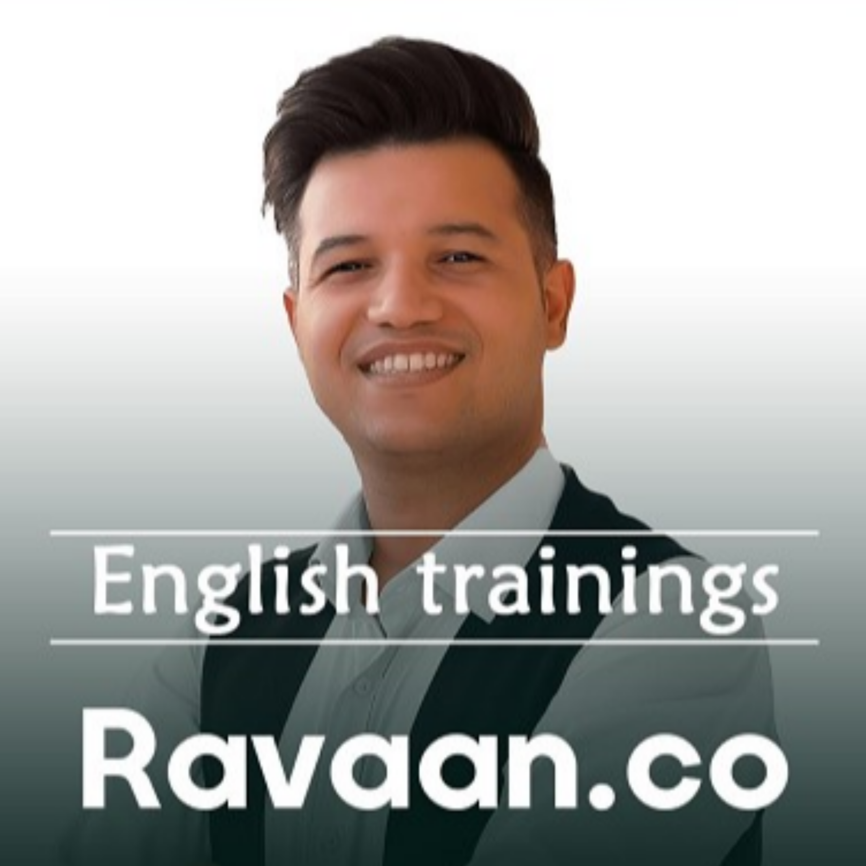 کاور فرق بین «listen و hear» چیست