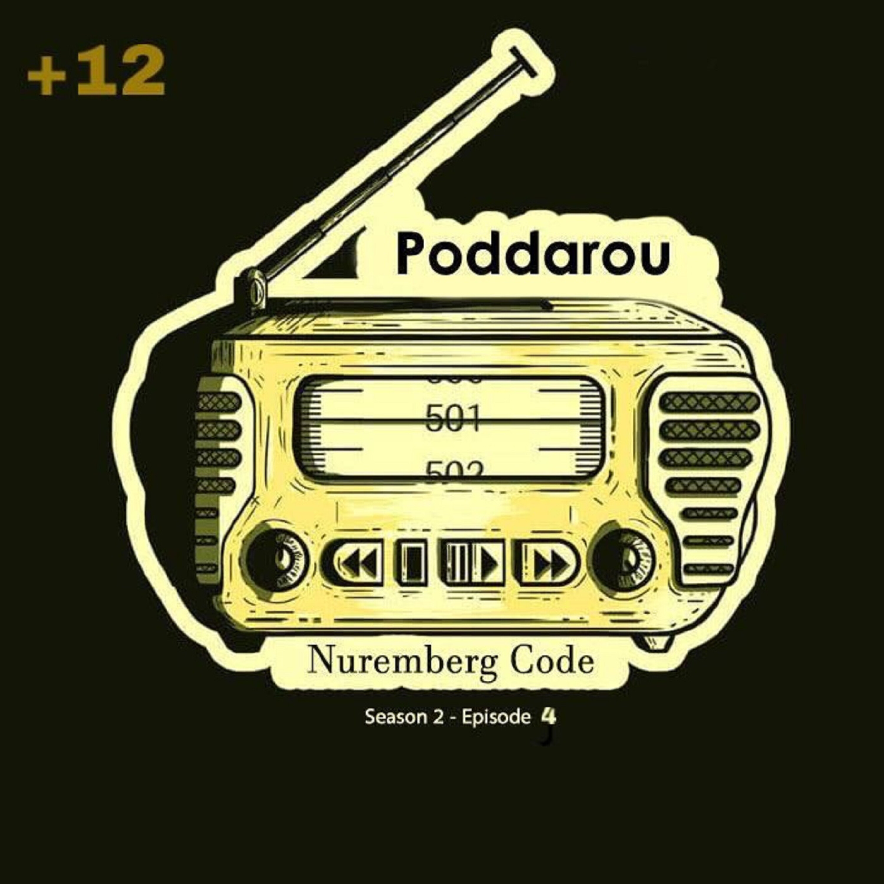 پادکست فارسی پاددارو Poddarou