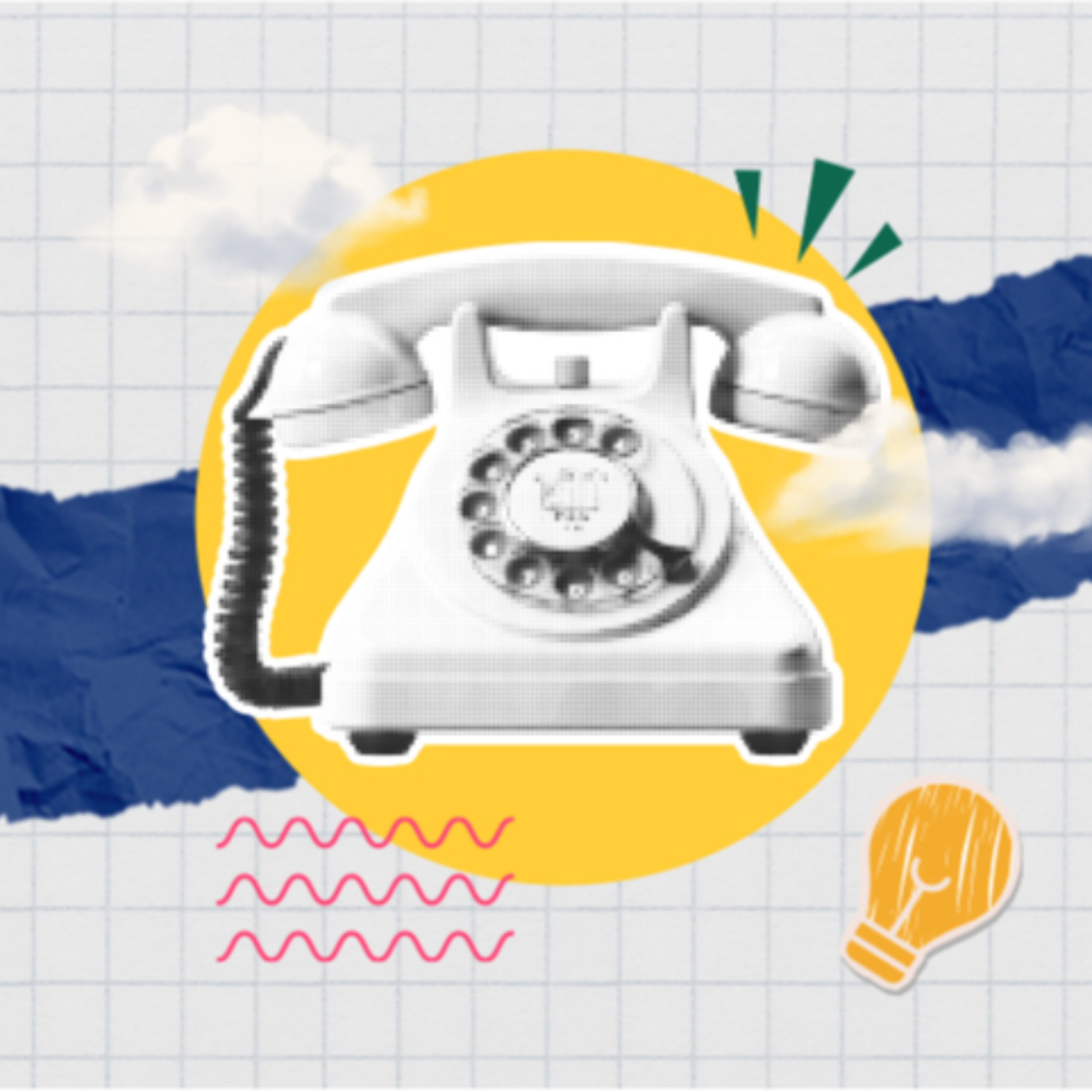 کاور برای شروع بازاریابی تلفنی حتما این اصطلاحات را یاد بگیرید