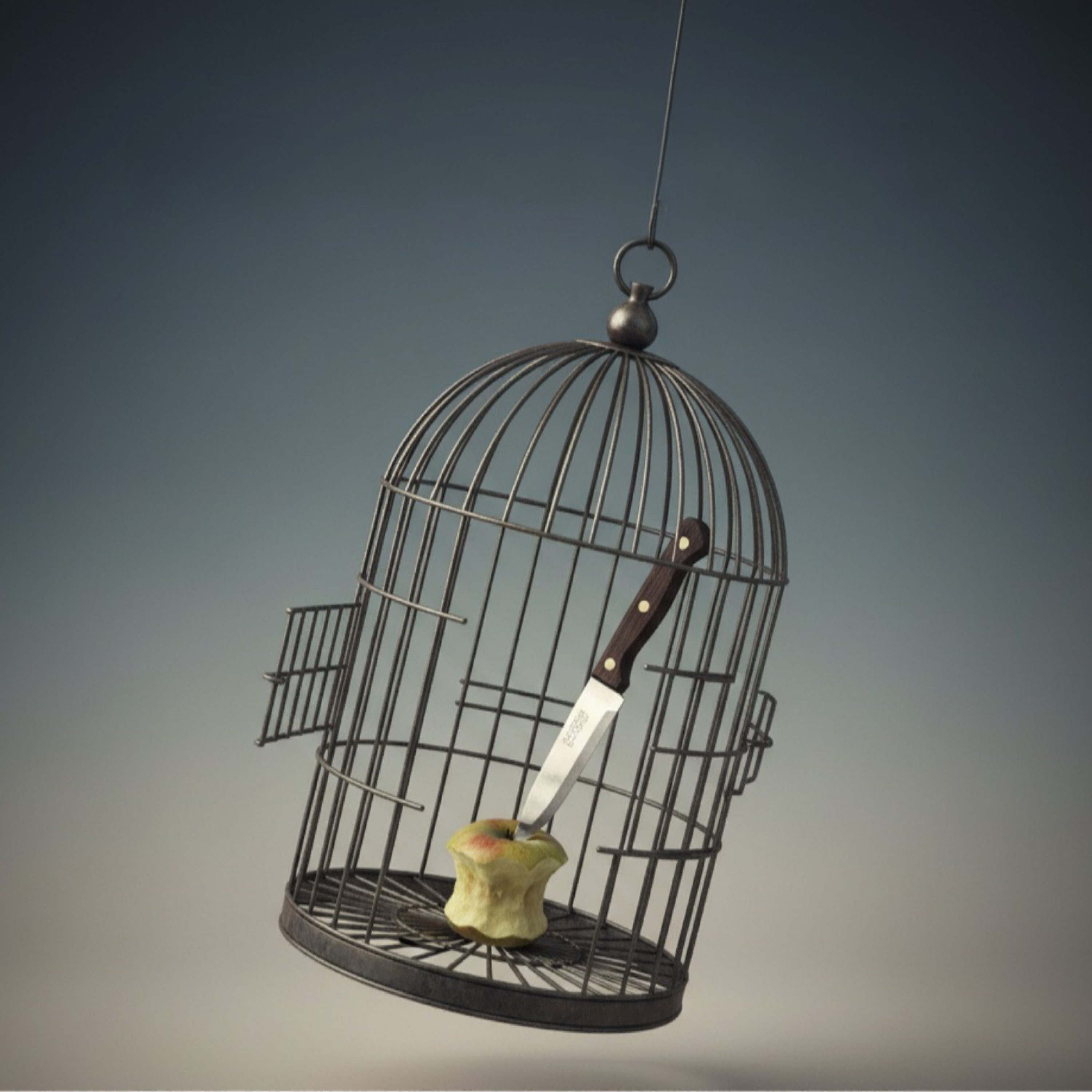 کاور اختلالات خوردن | اپیزود اول