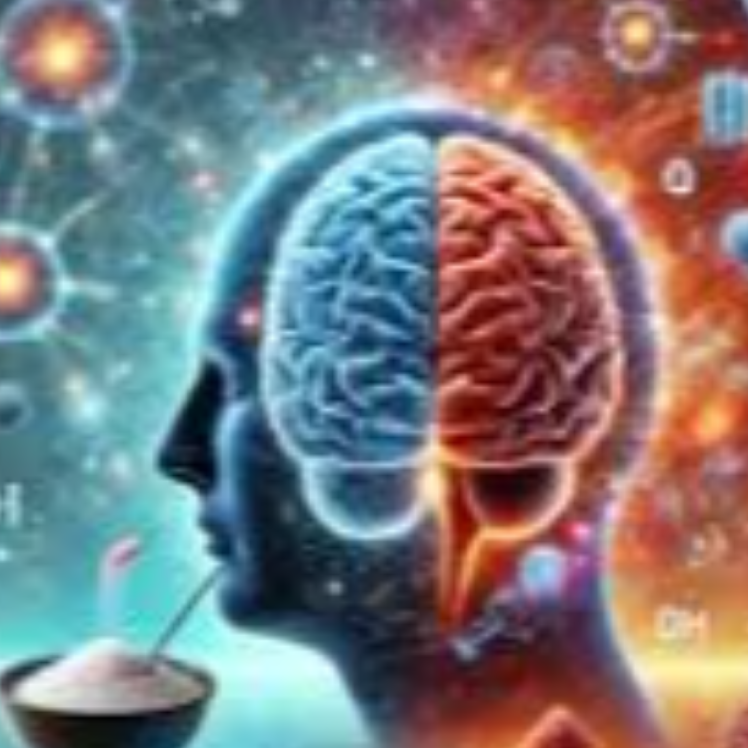 کاور چگونه مغز قند را احساس میکند؟