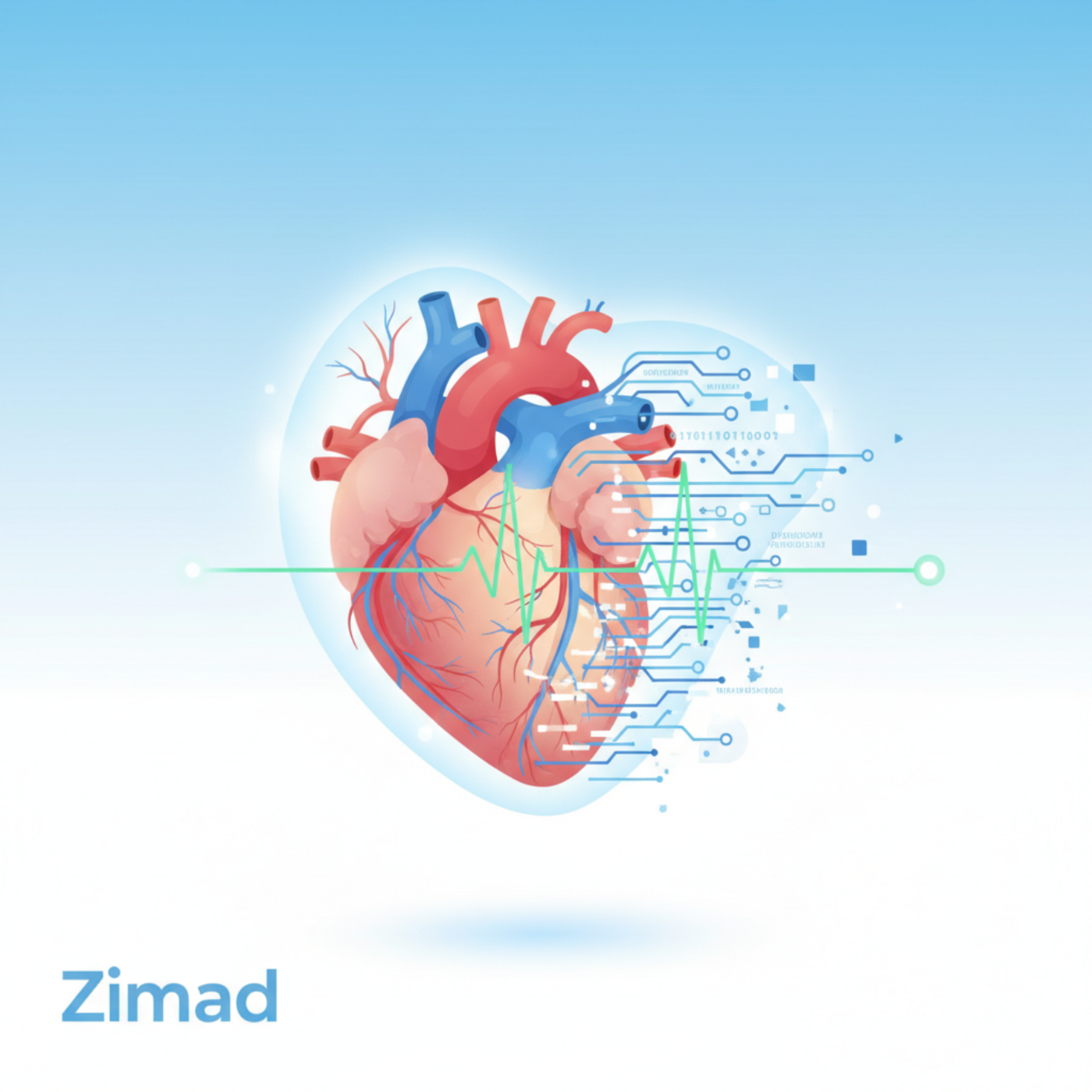 کاور راهنمای جامع سلامت قلب و عروق