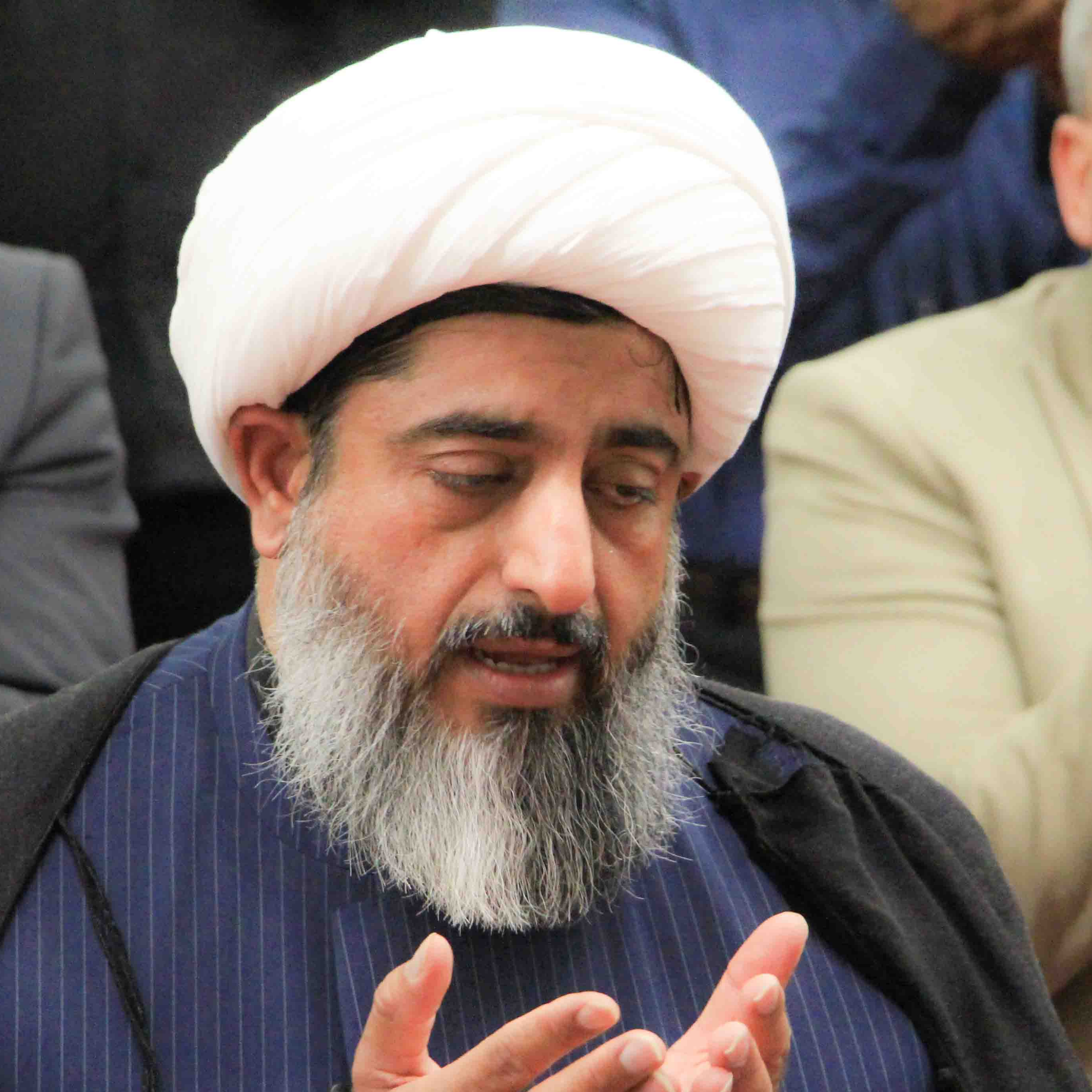 کاور خطبه دوم