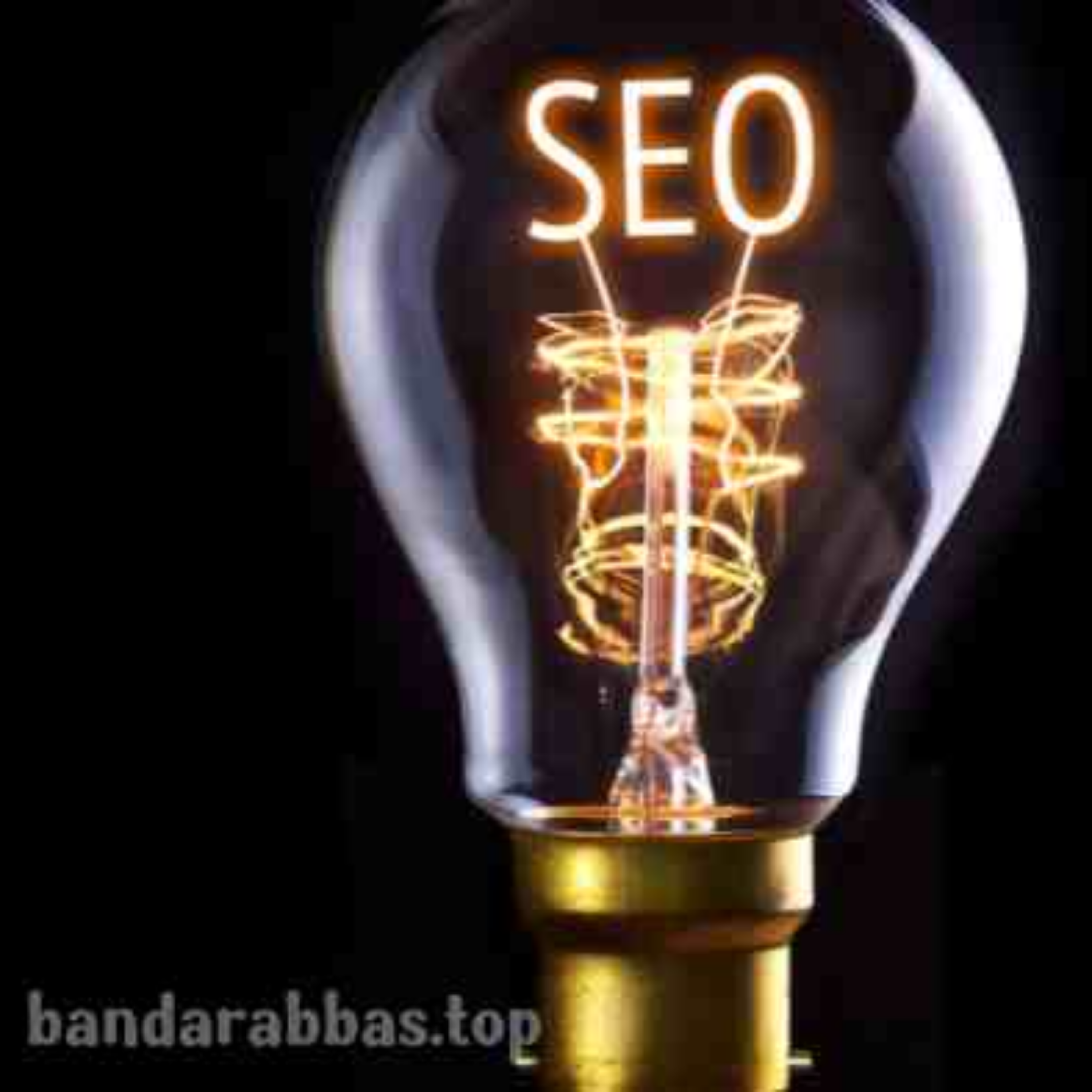 کاور سئو سایت در بندرعباس