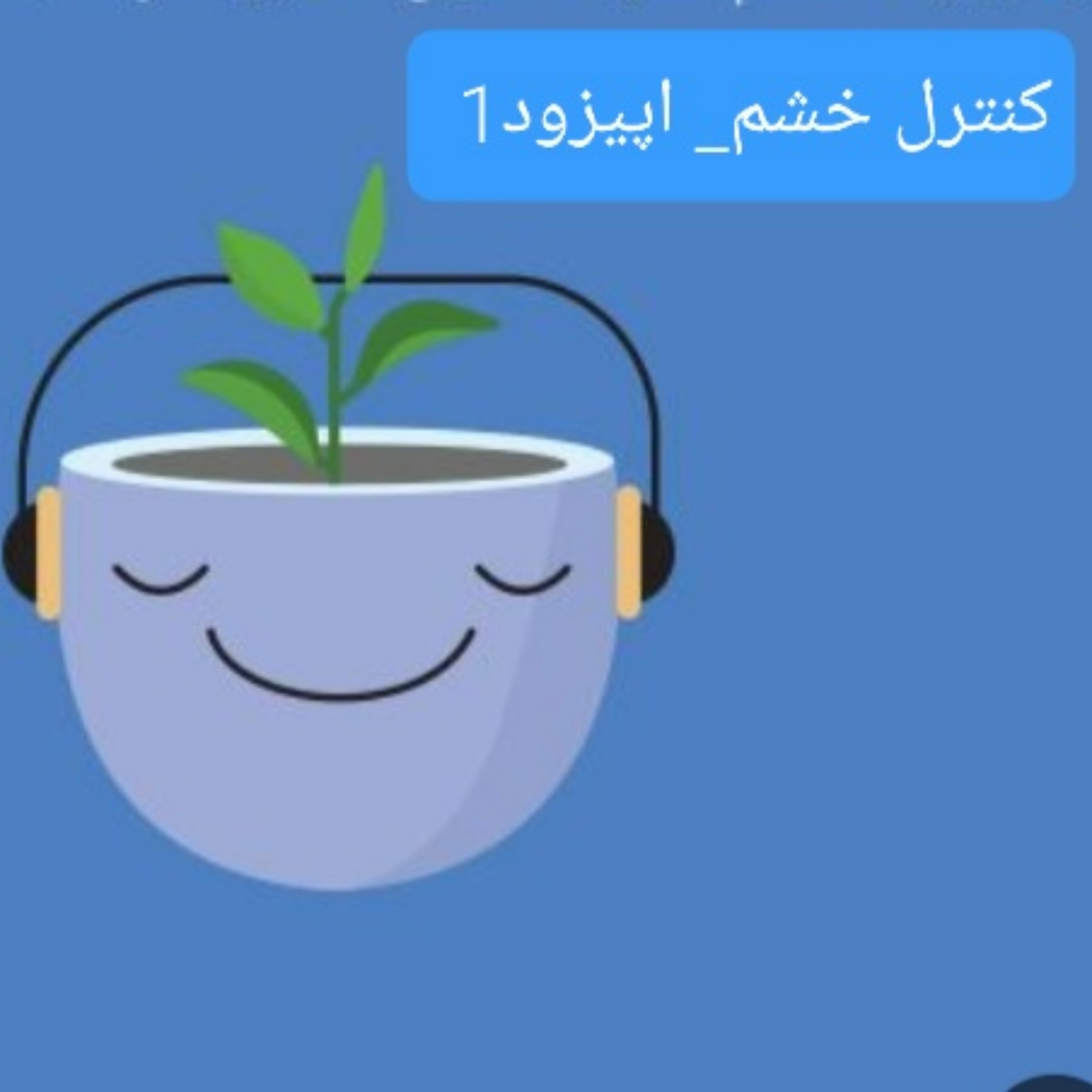 کاور لحظه خشم