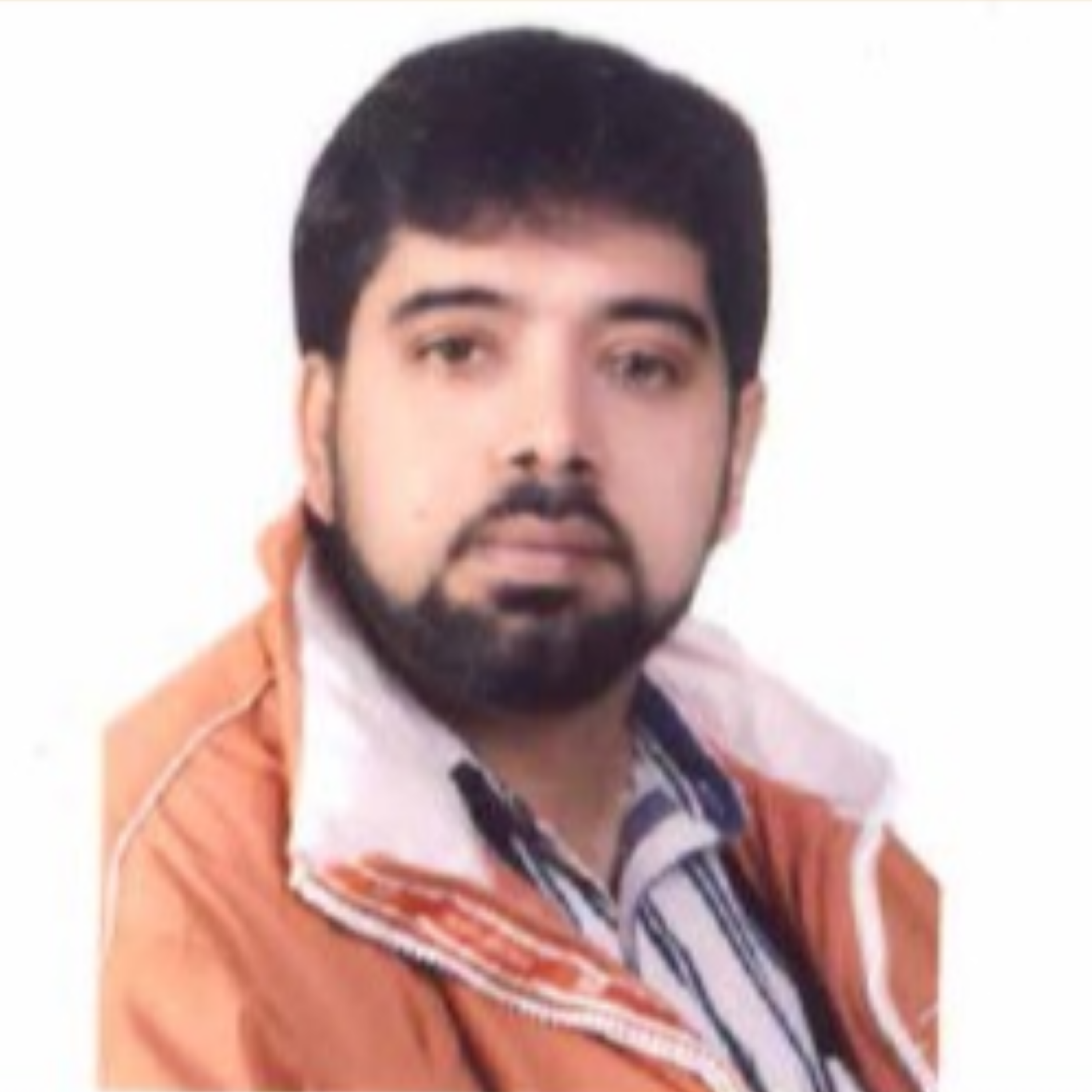 کاور مجتبی هم پرکشید