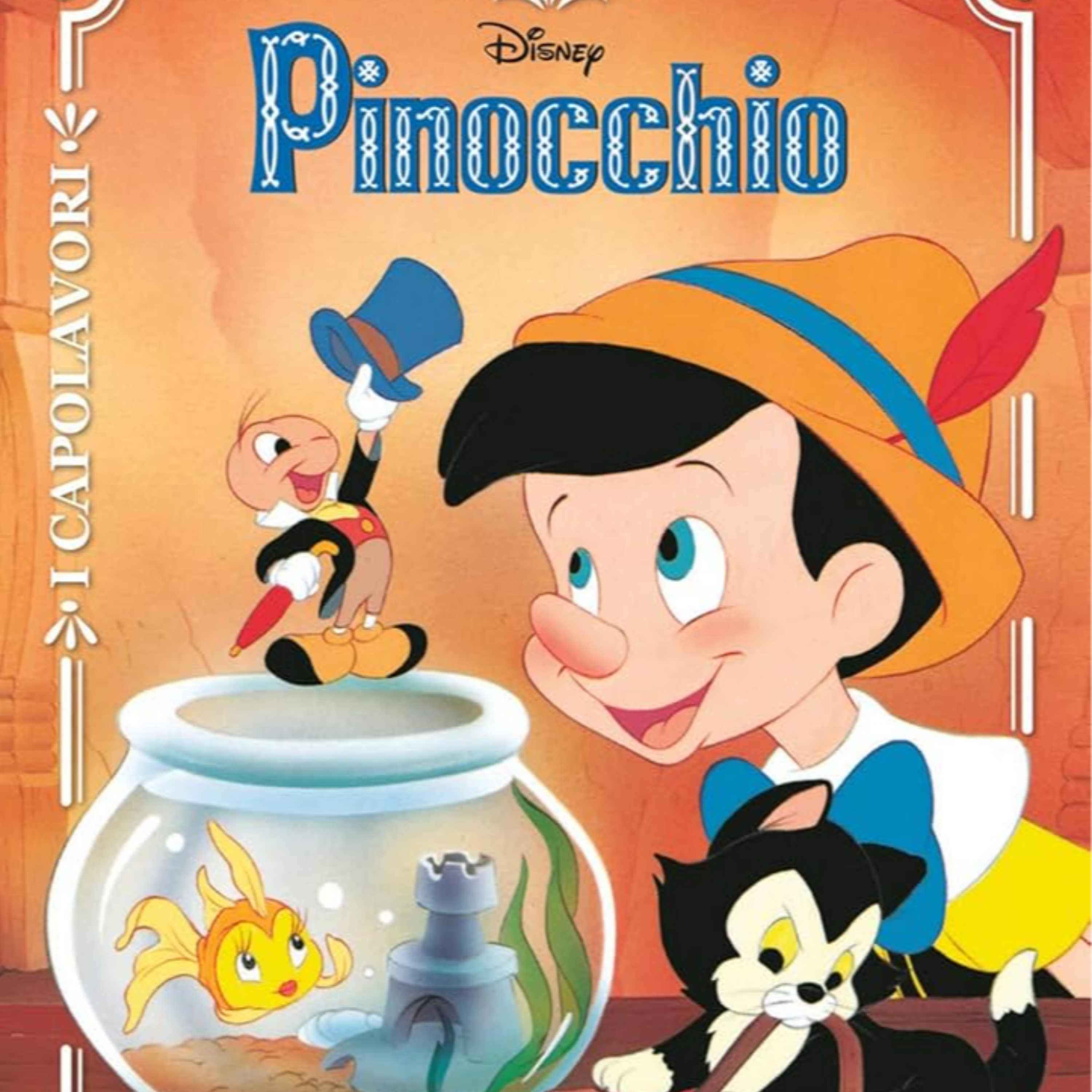 Pinocchio