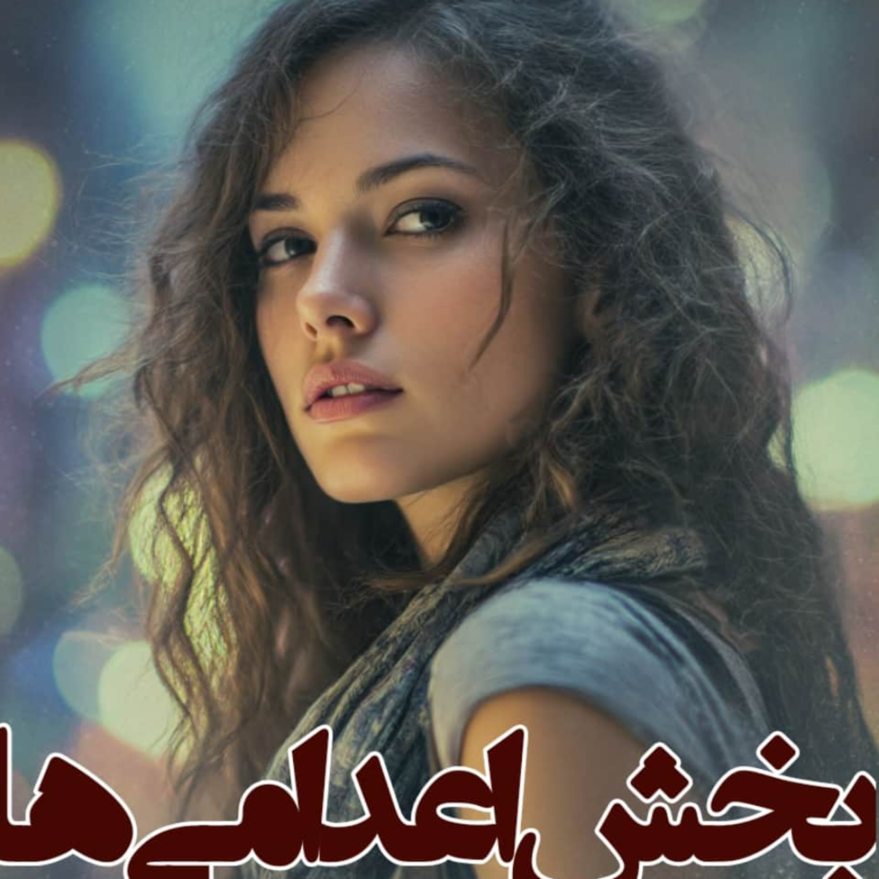 کاور فصل چهارم